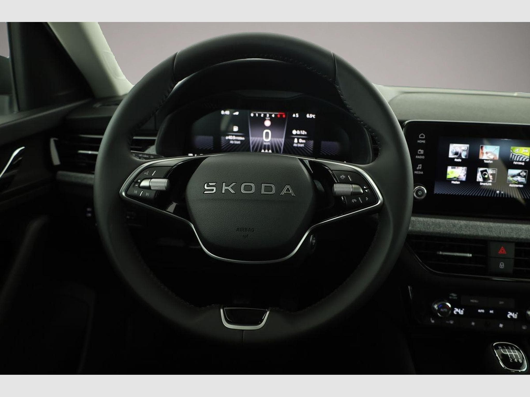 Skoda Kamiq (2026) - Photo 6