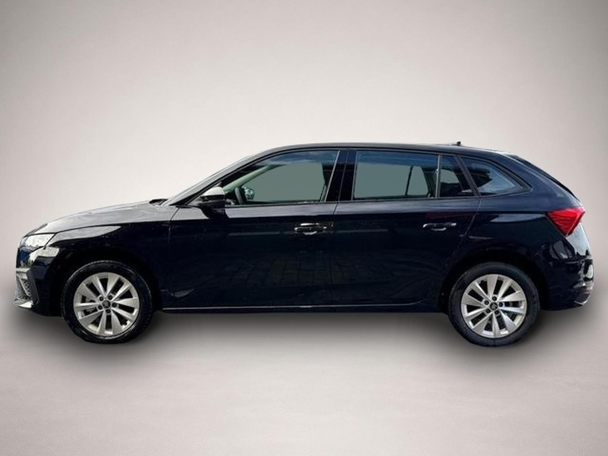 Skoda Scala (2026) - Photo 5