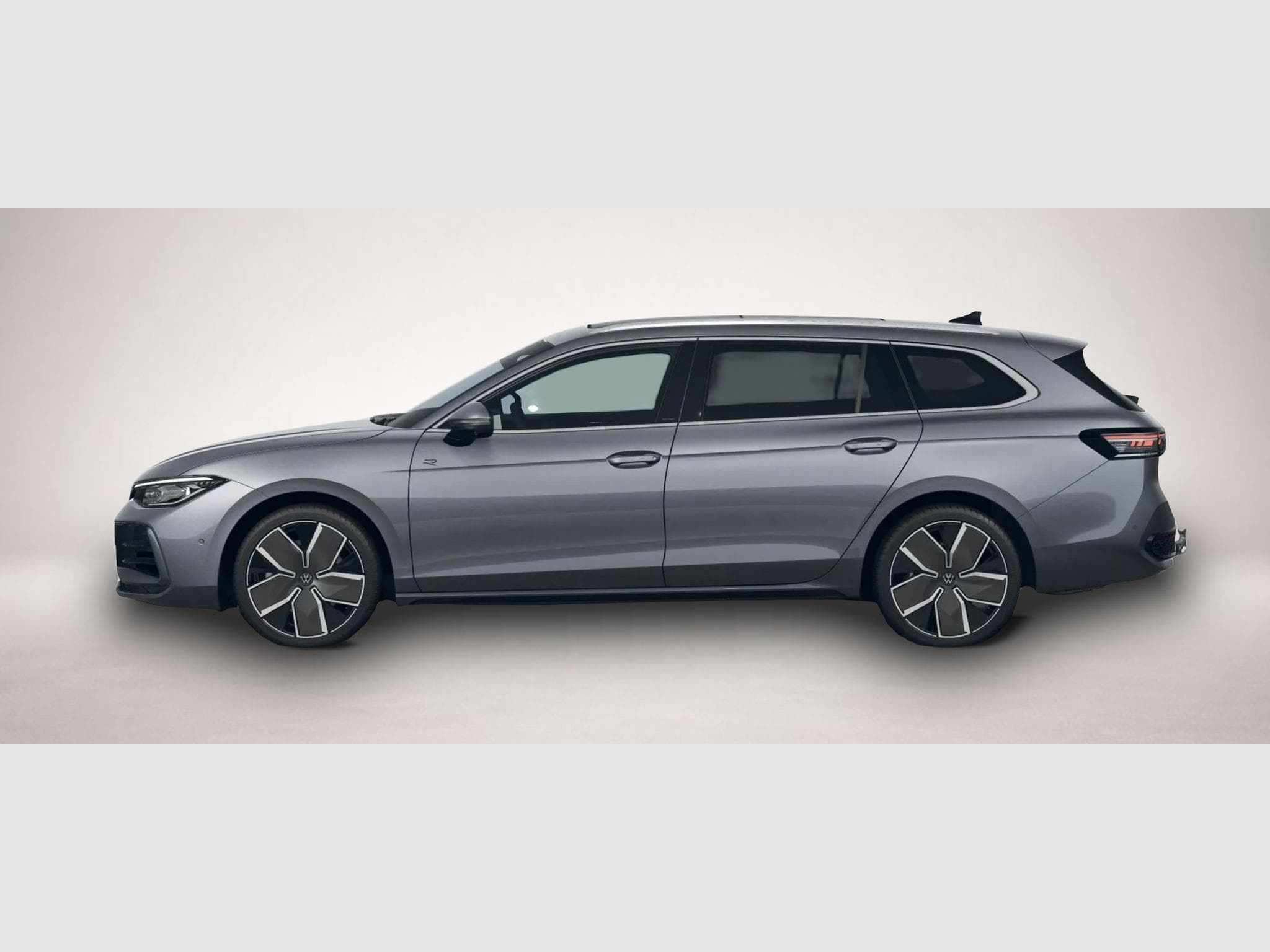 VW Passat (2026) - Photo 2