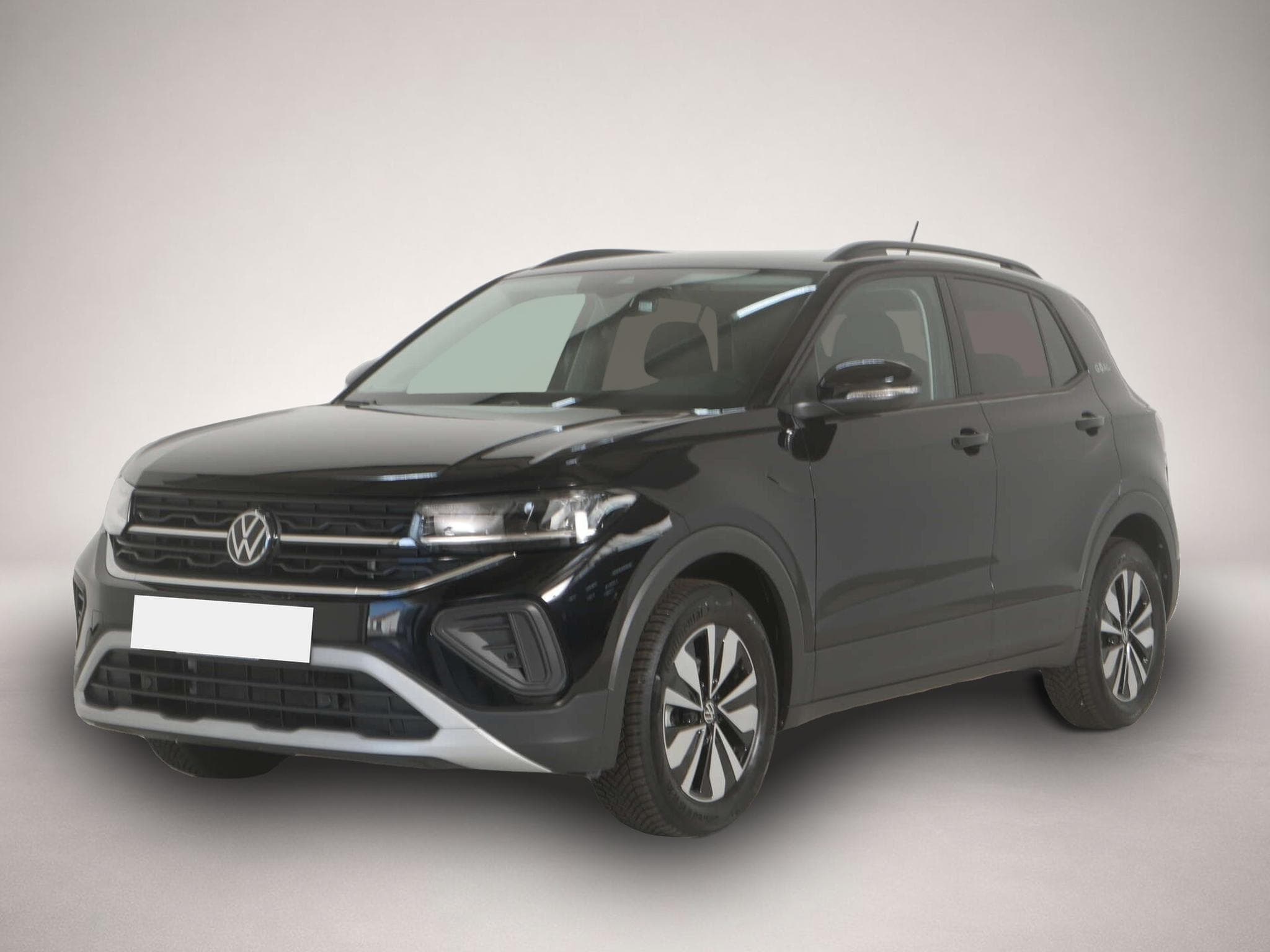 VW T-Cross (2025) - Photo 1
