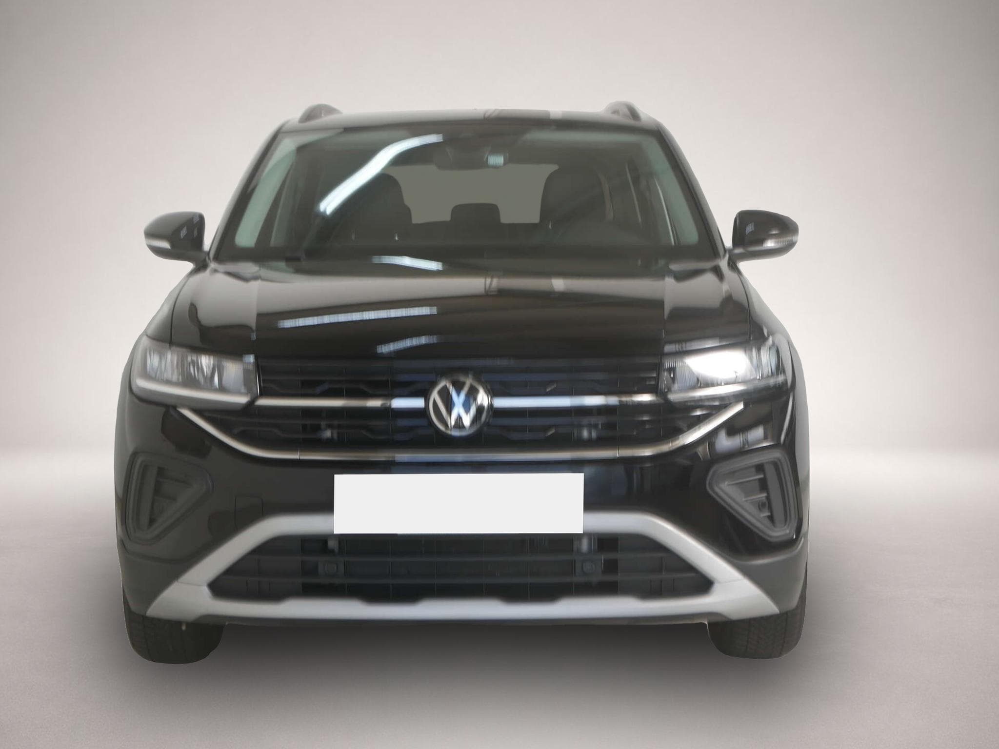 VW T-Cross (2025) - Photo 2