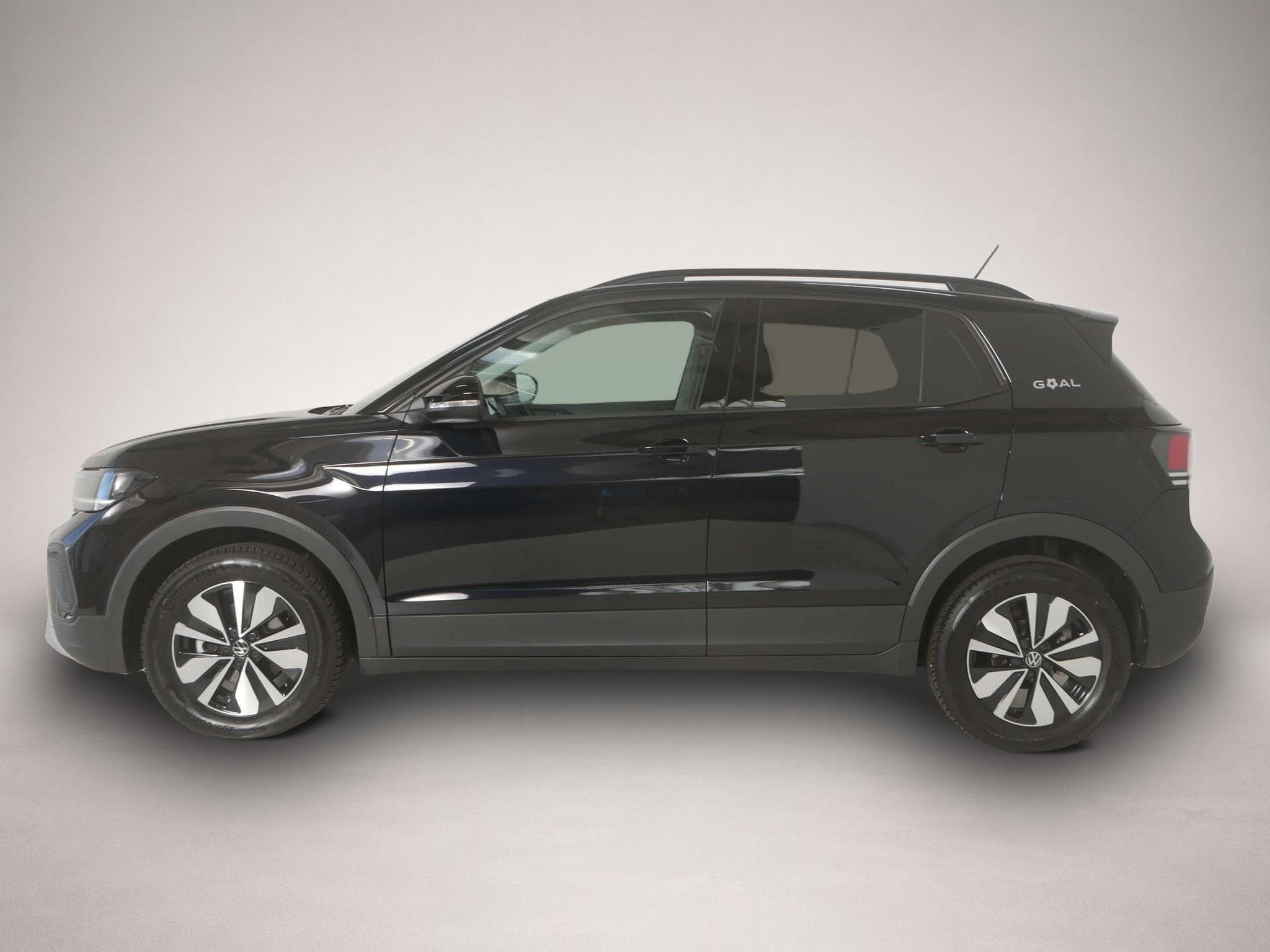 VW T-Cross (2025) - Photo 3