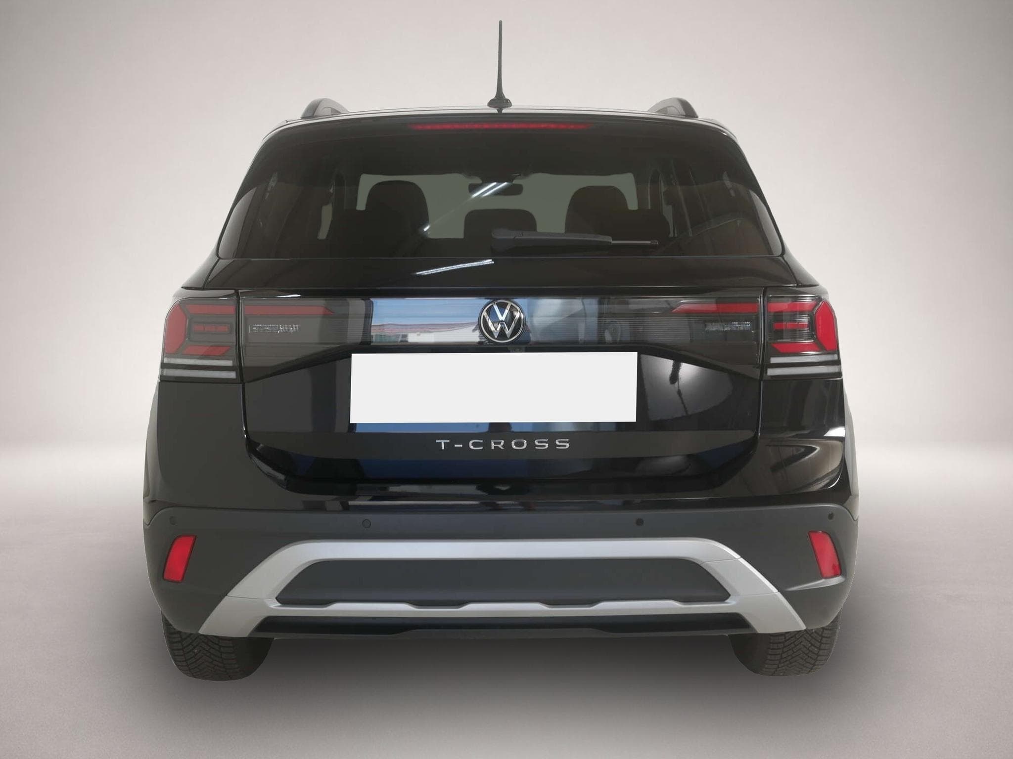 VW T-Cross (2025) - Photo 4