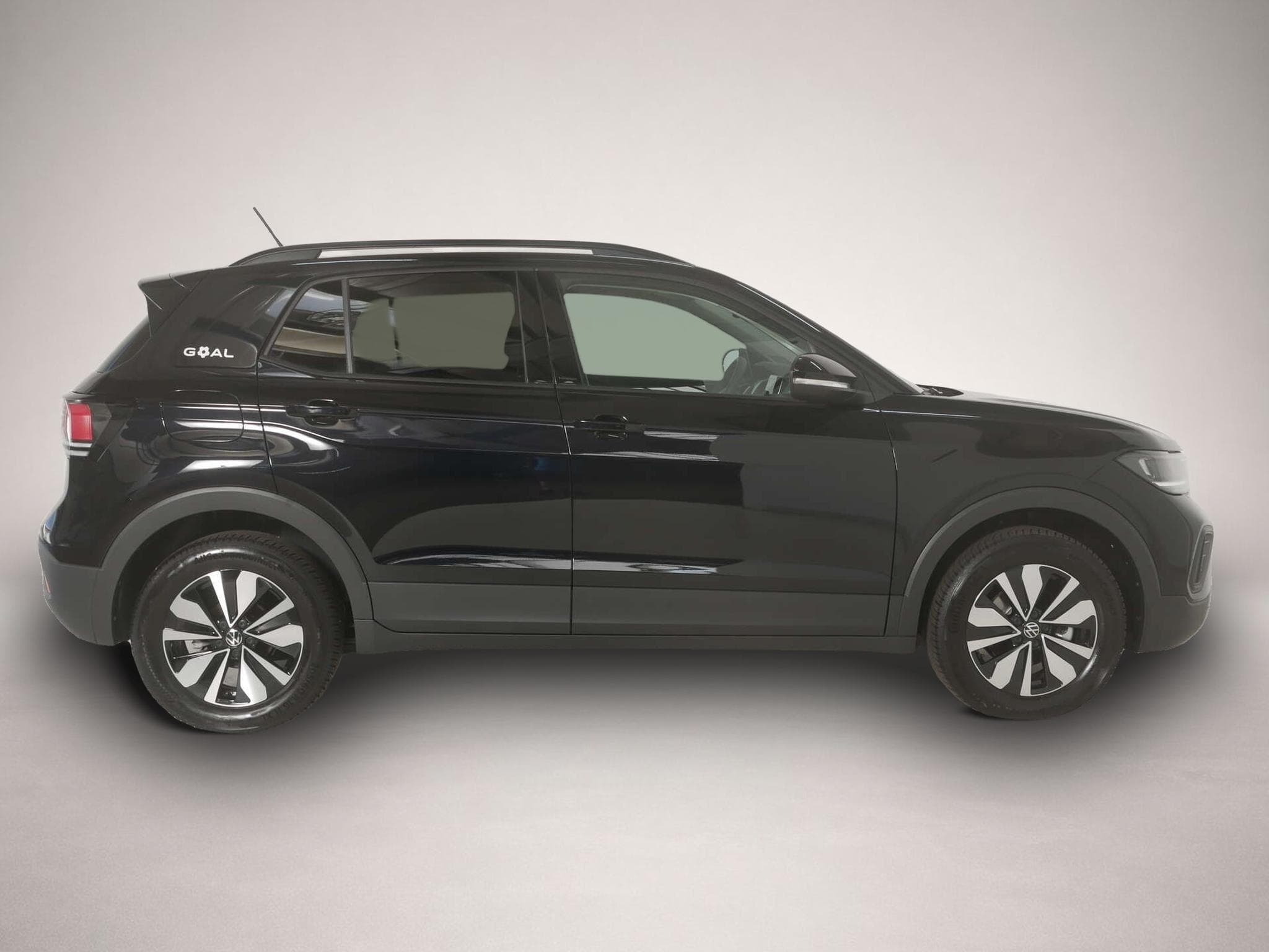 VW T-Cross (2025) - Photo 5