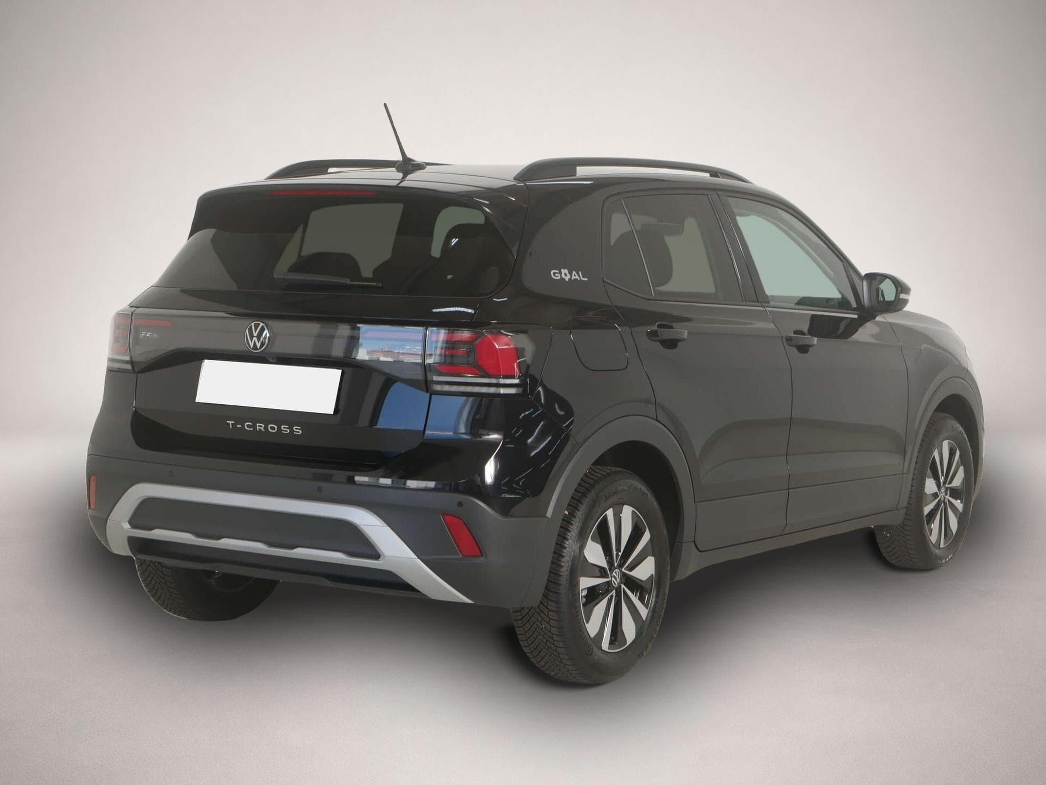 VW T-Cross (2025) - Photo 6