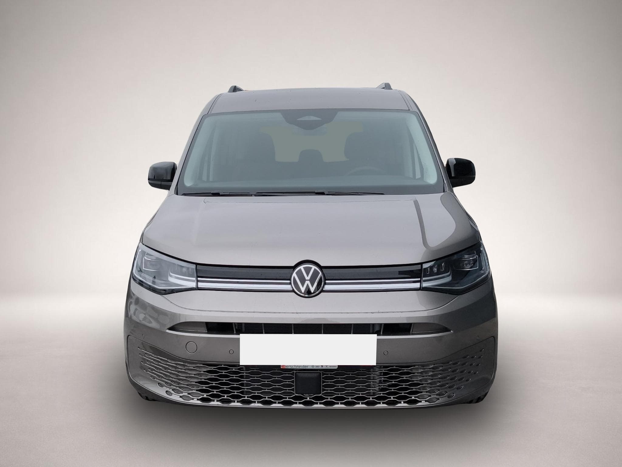 VW Caddy (2025) - Photo 2