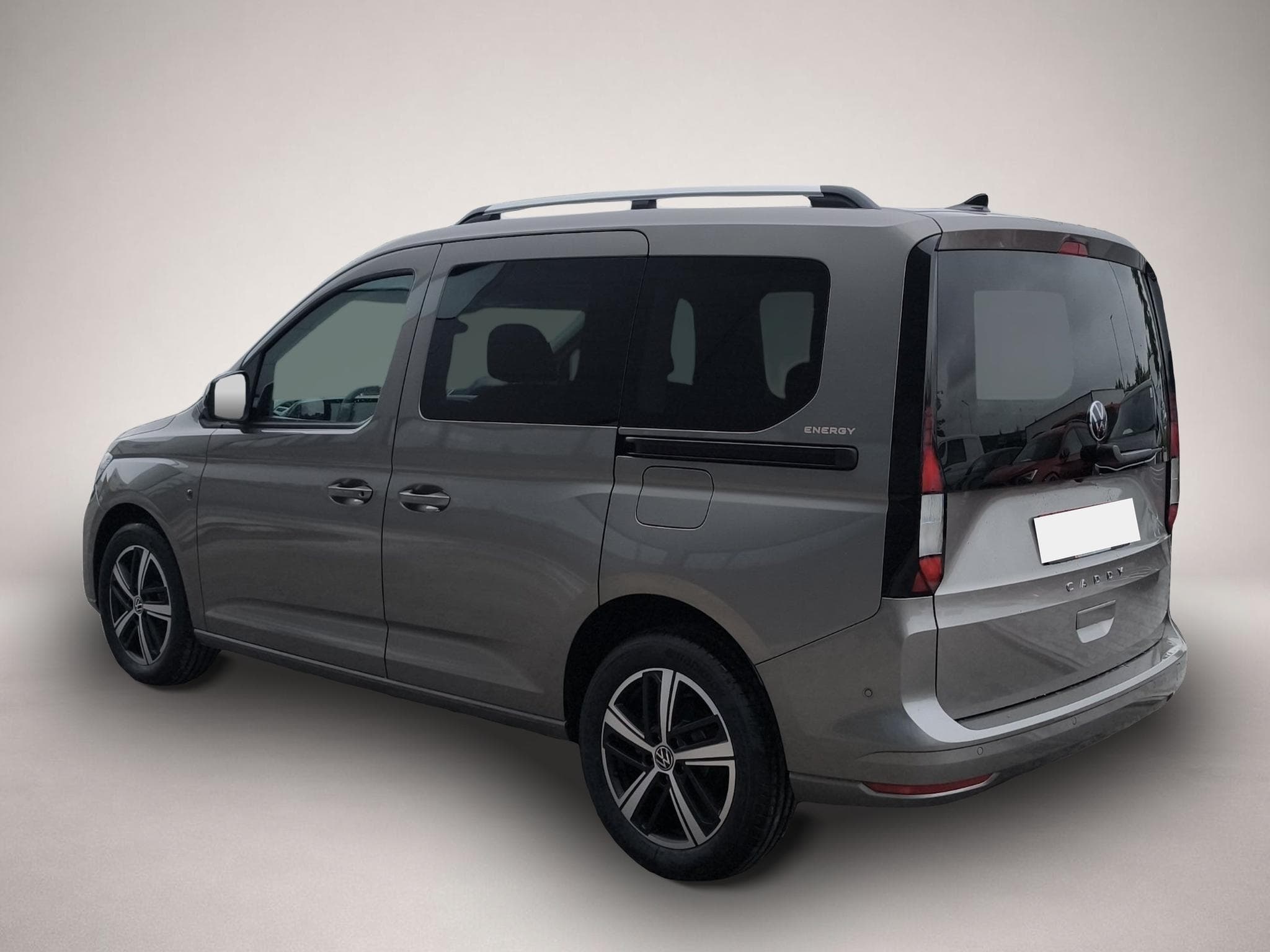 VW Caddy (2025) - Photo 4