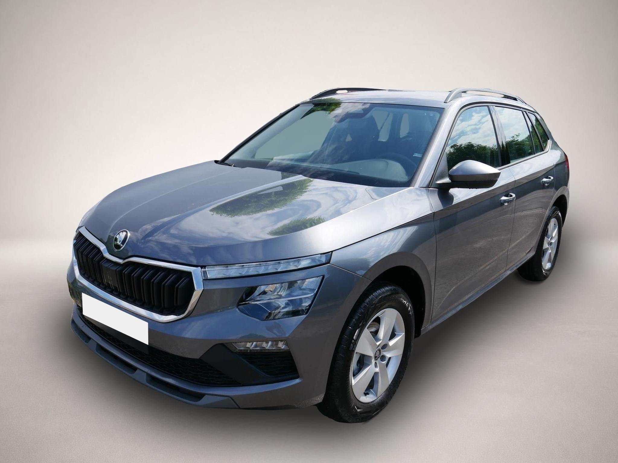 Skoda Kamiq (2026) - Photo 1