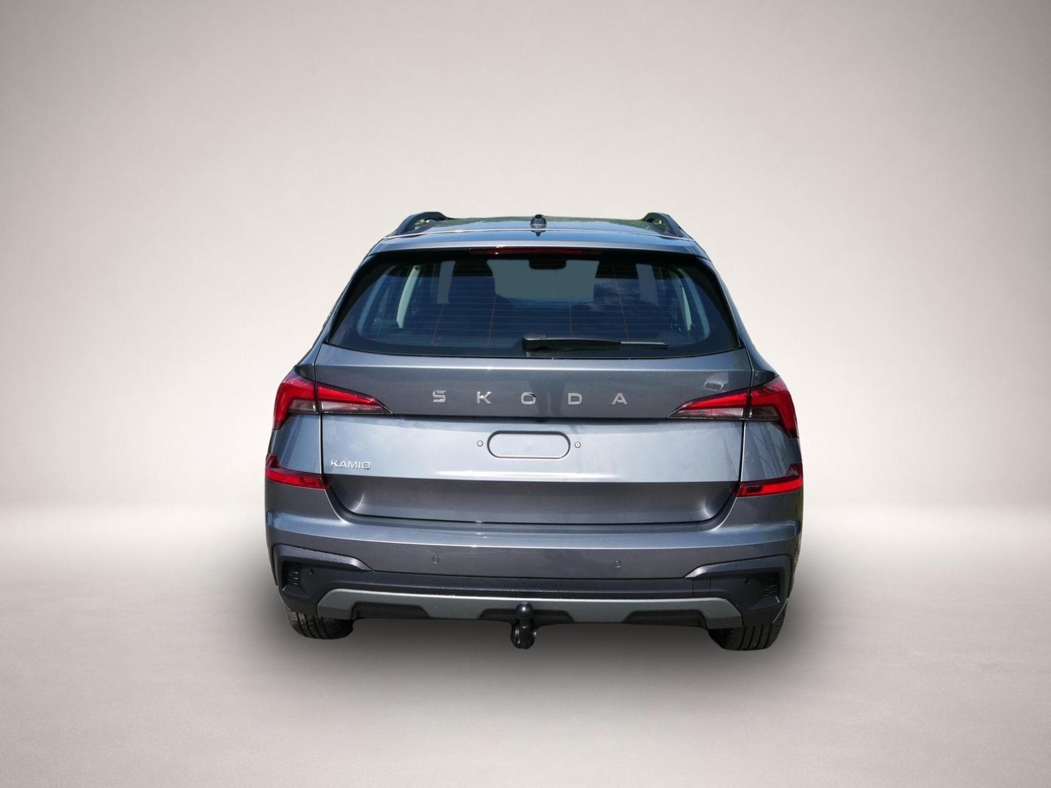 Skoda Kamiq (2026) - Photo 2