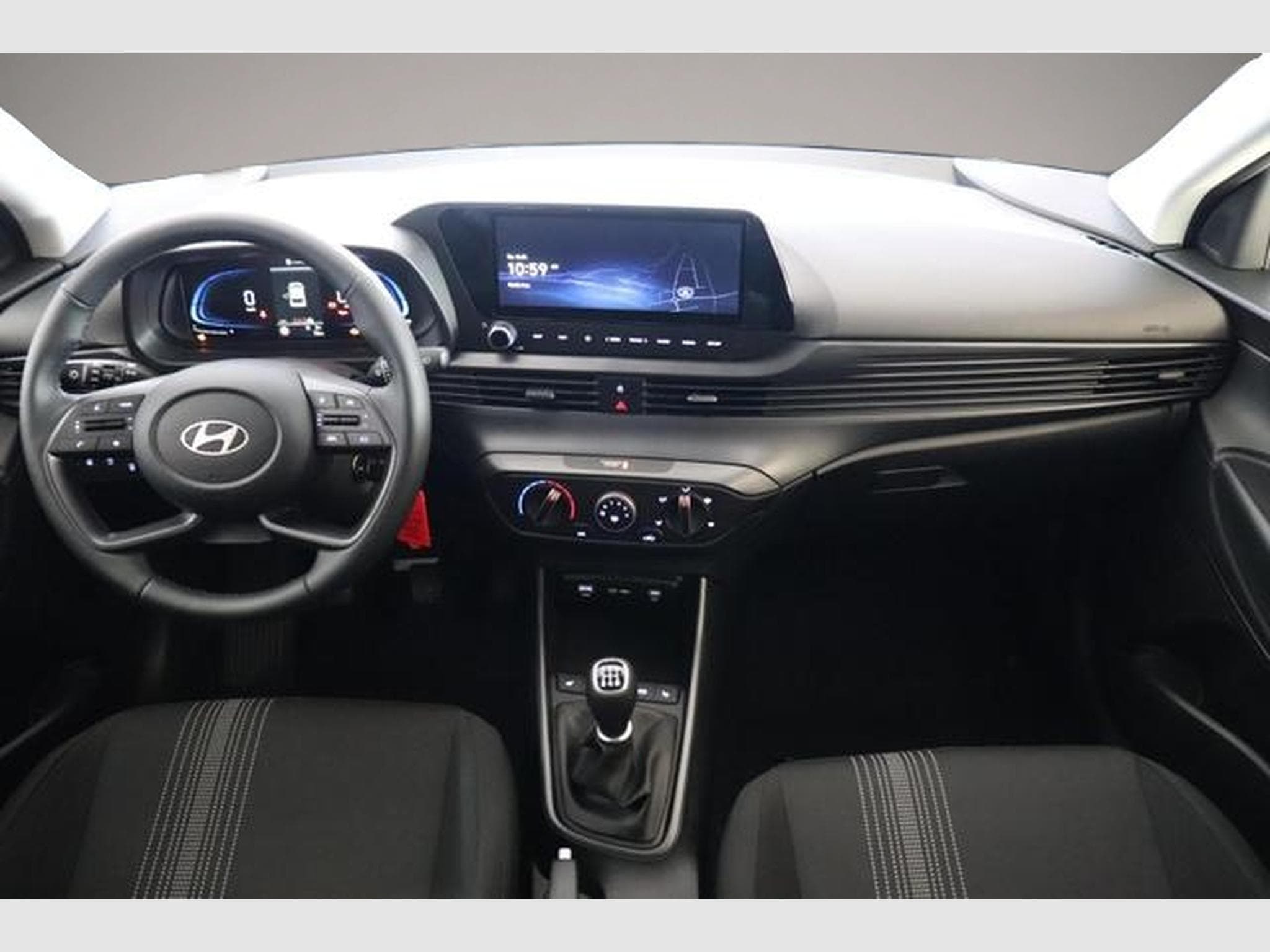 Hyundai i20 (2024) - Photo 1