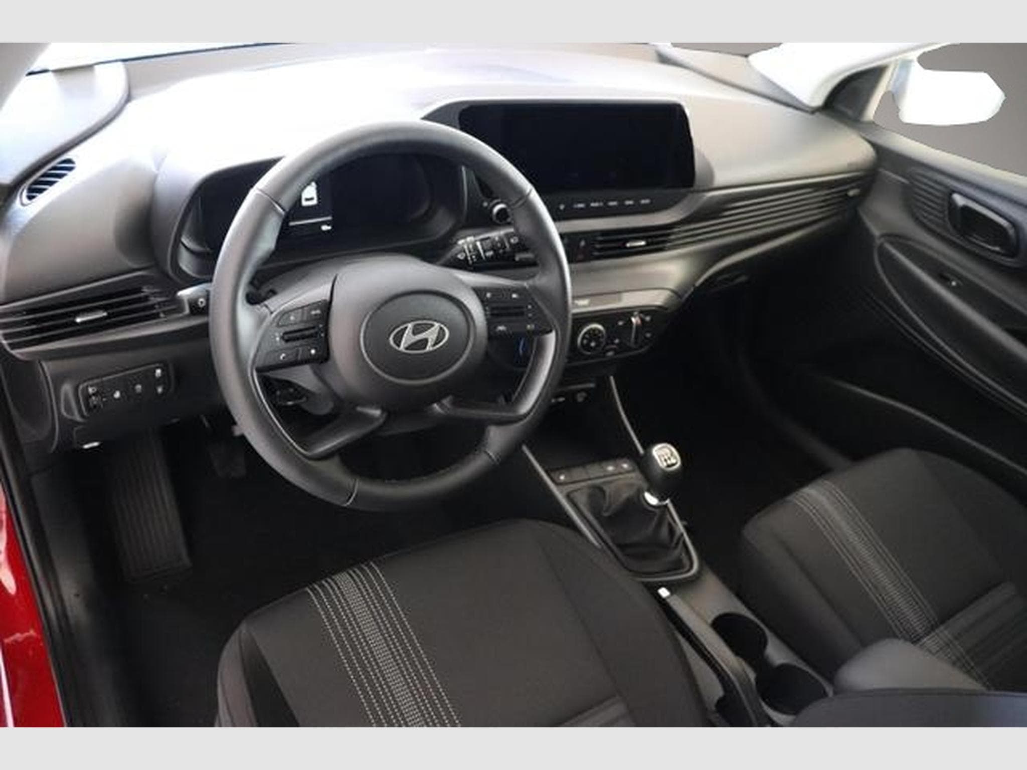 Hyundai i20 (2024) - Photo 2