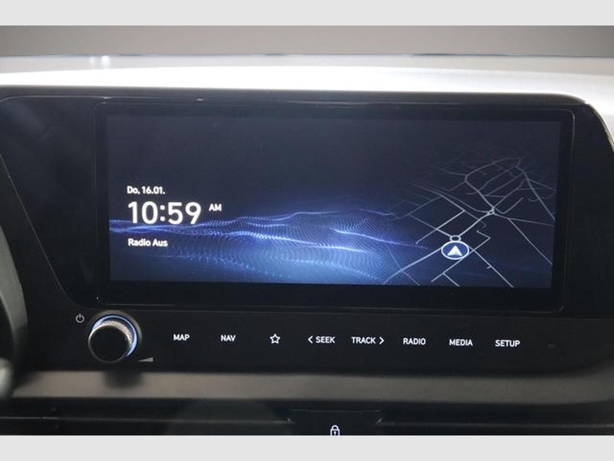 Hyundai i20 (2024) - Photo 3