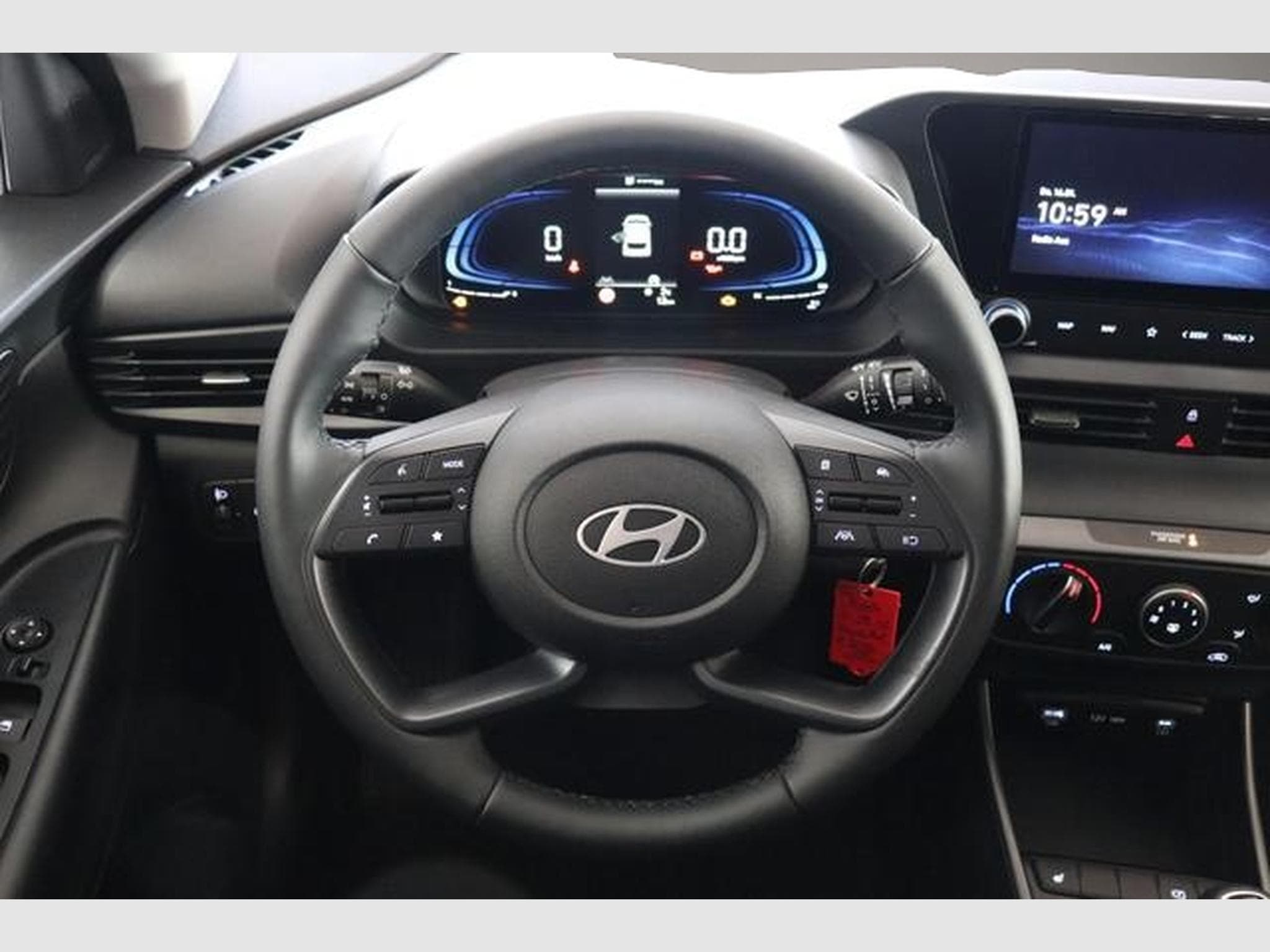 Hyundai i20 (2024) - Photo 4