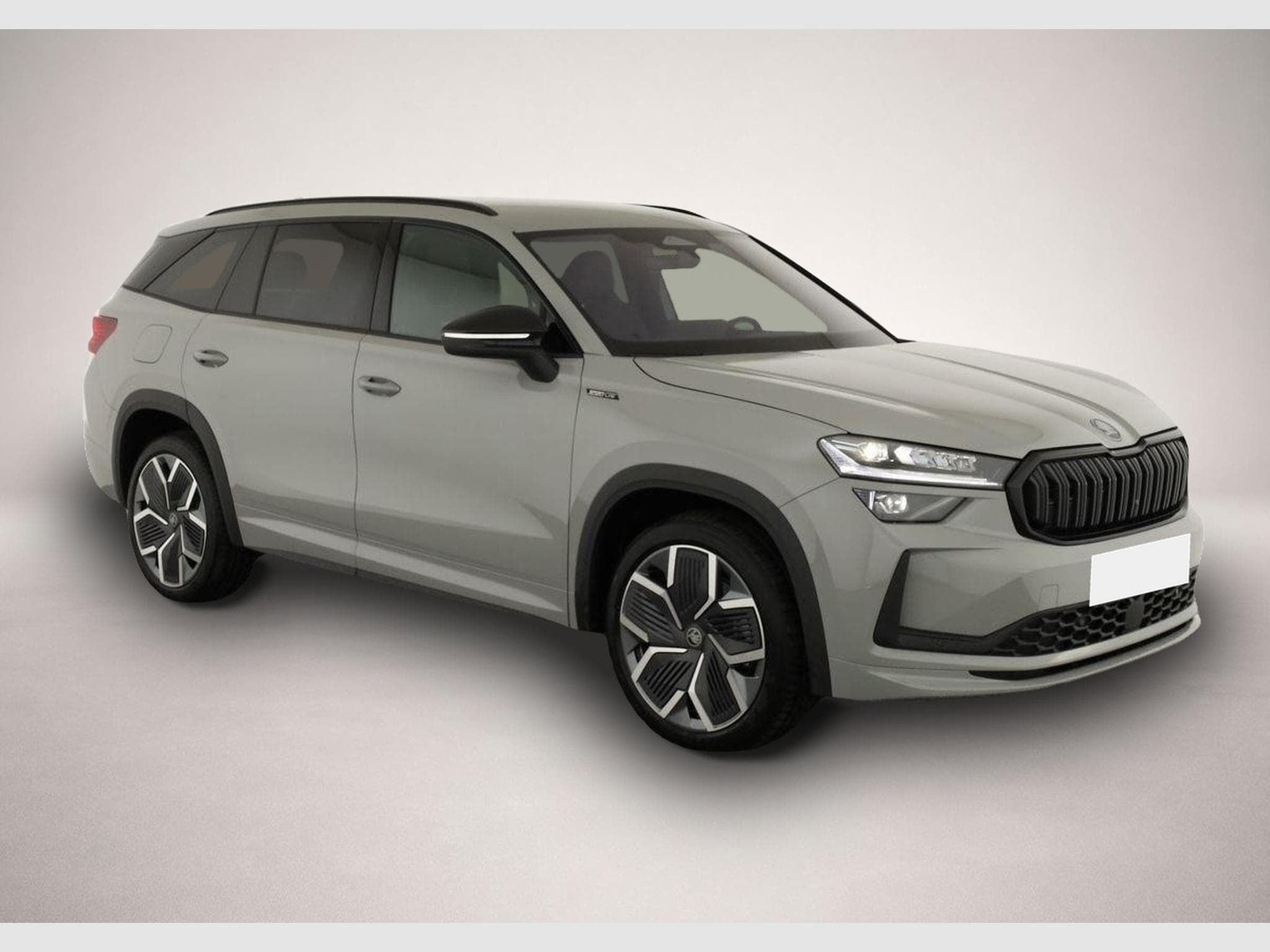 Skoda Kodiaq (2026) - Photo 2