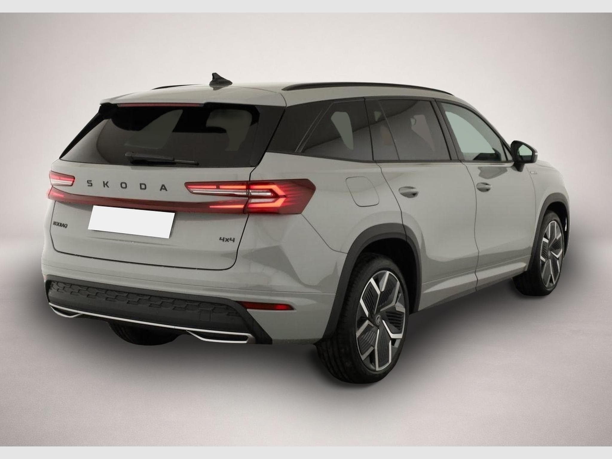Skoda Kodiaq (2026) - Photo 3