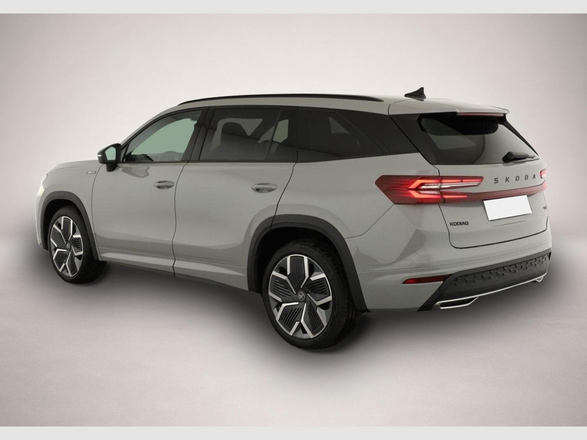 Skoda Kodiaq (2026) - Photo 4