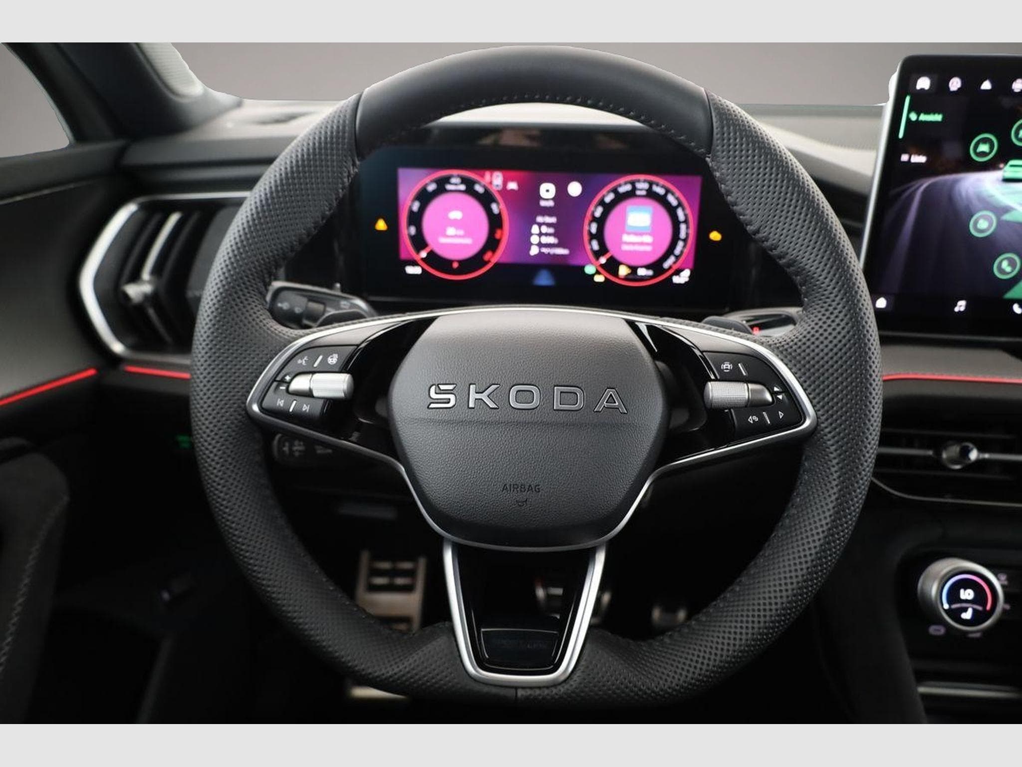 Skoda Kodiaq (2026) - Photo 6
