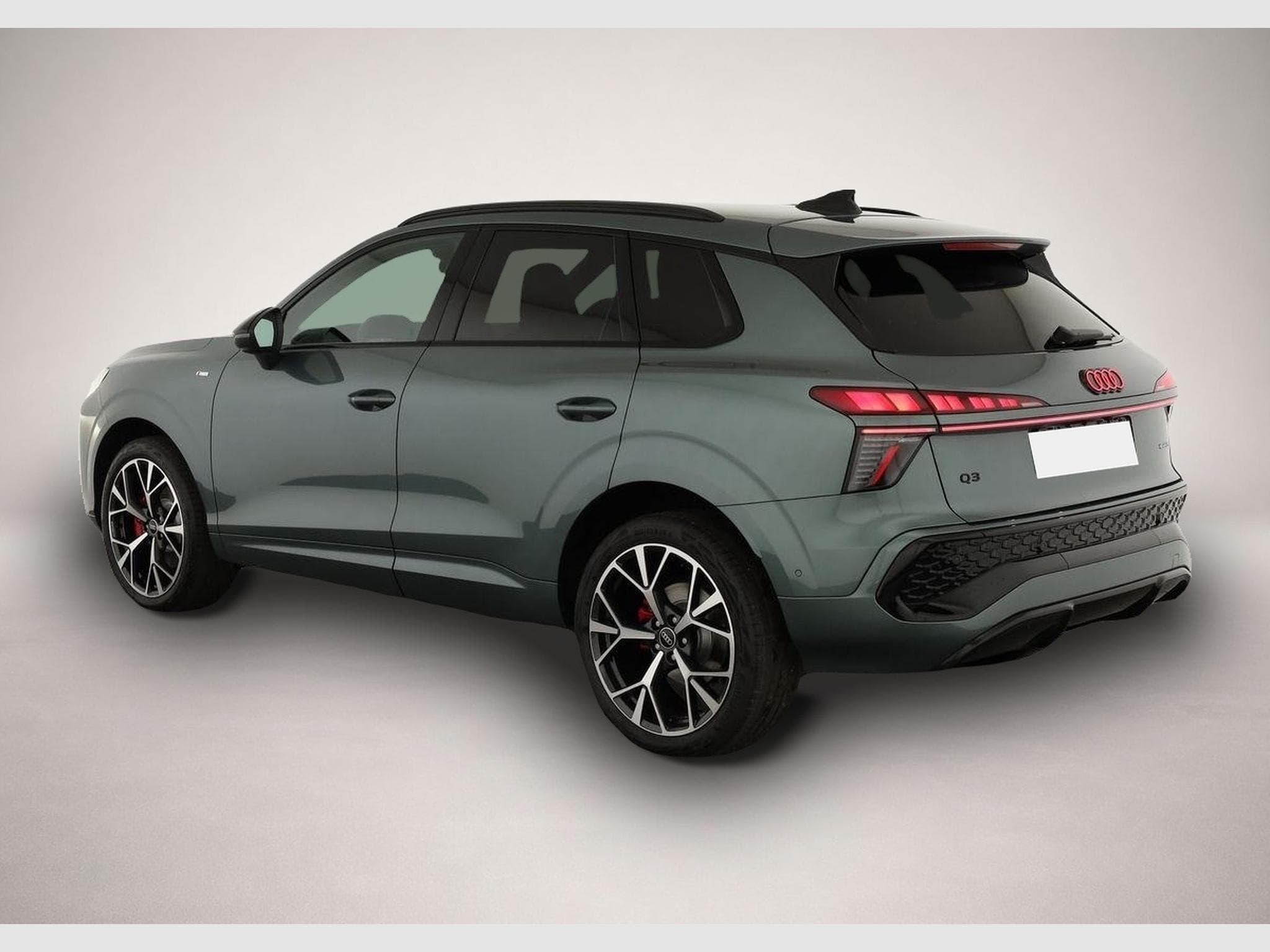 Audi Quattro (2026) - Photo 4
