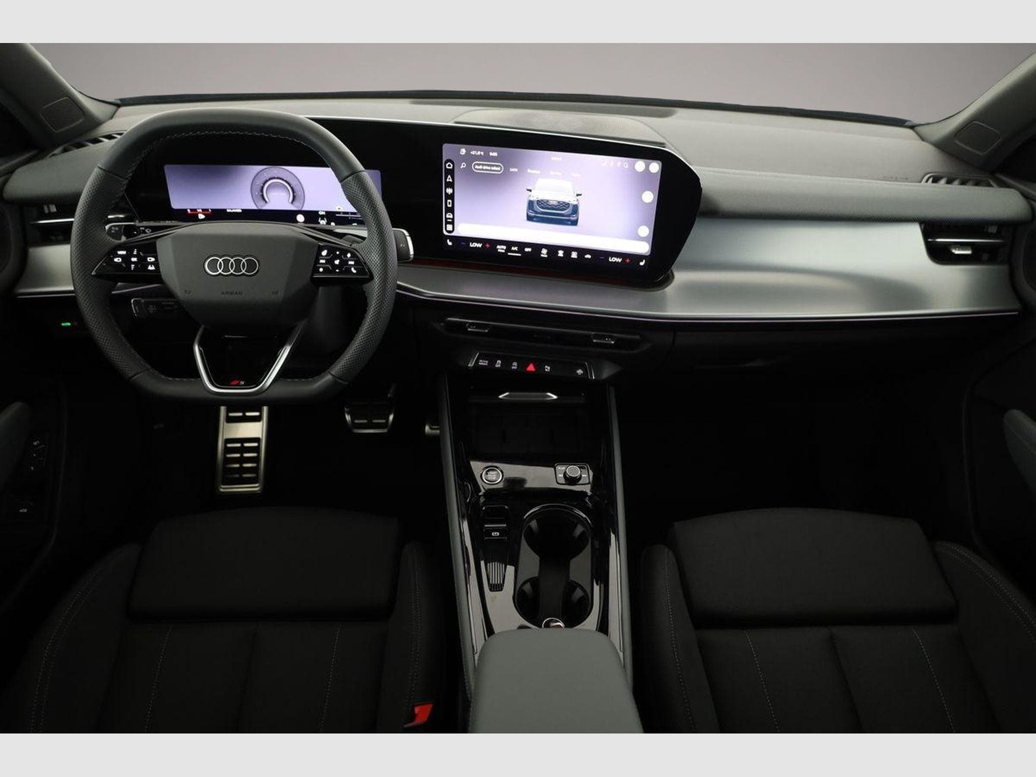Audi Quattro (2026) - Photo 5