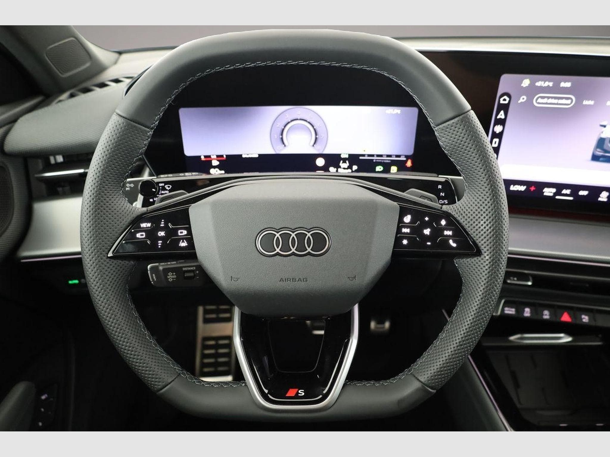 Audi Quattro (2026) - Photo 6