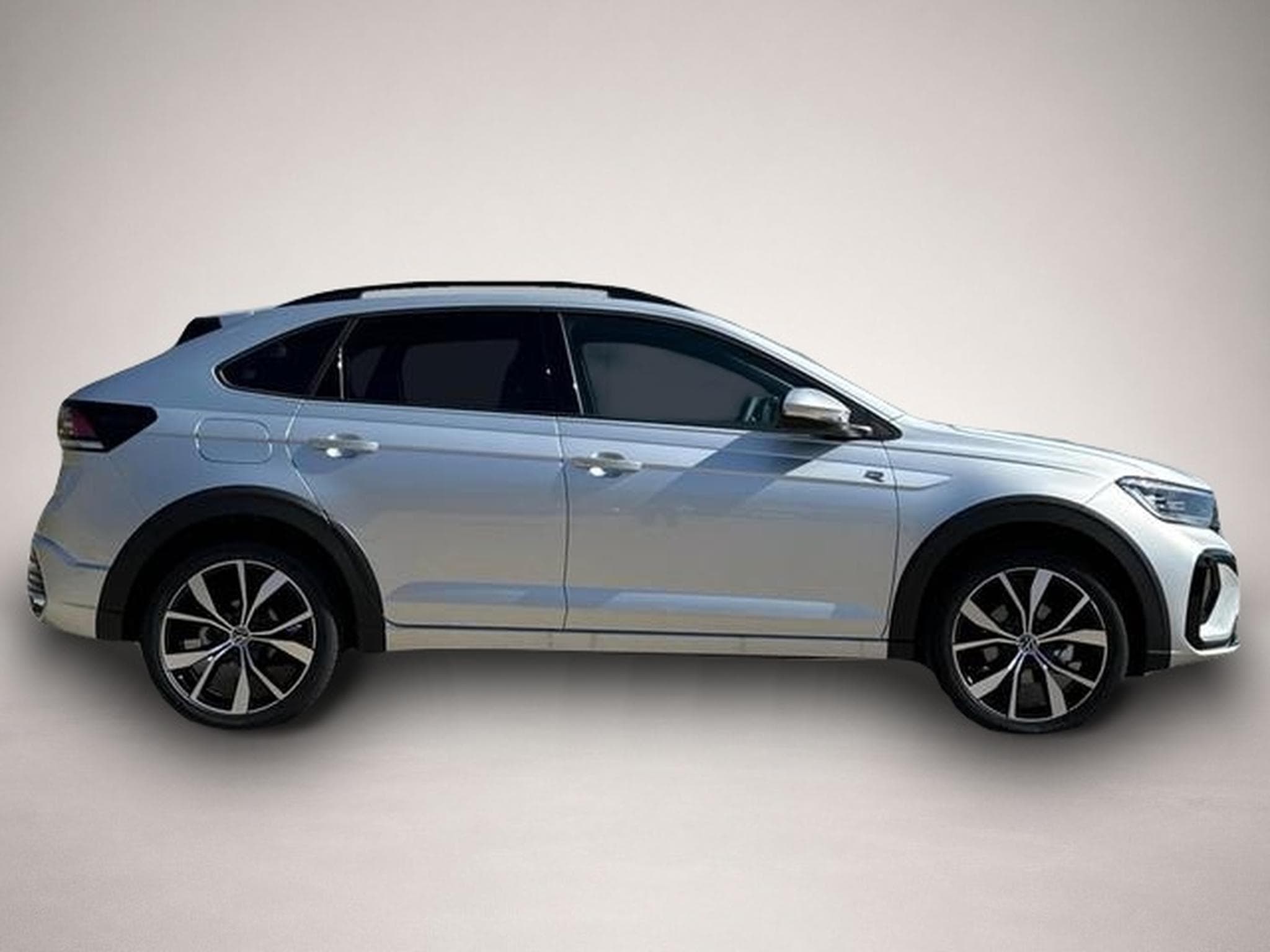 VW Taigo (2026) - Photo 5