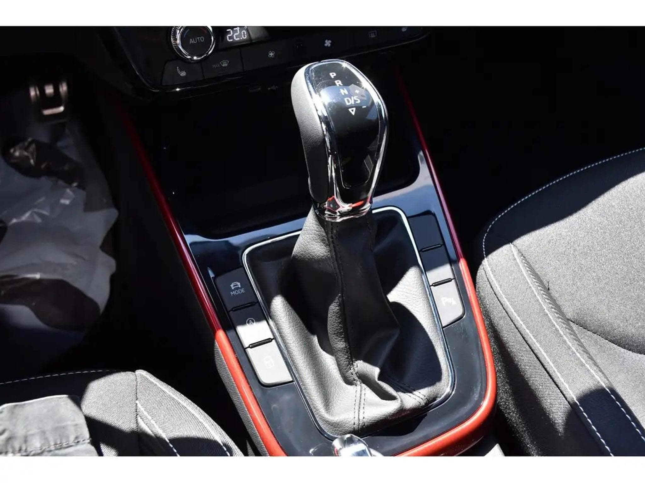 Skoda Fabia (2026) - Photo 17