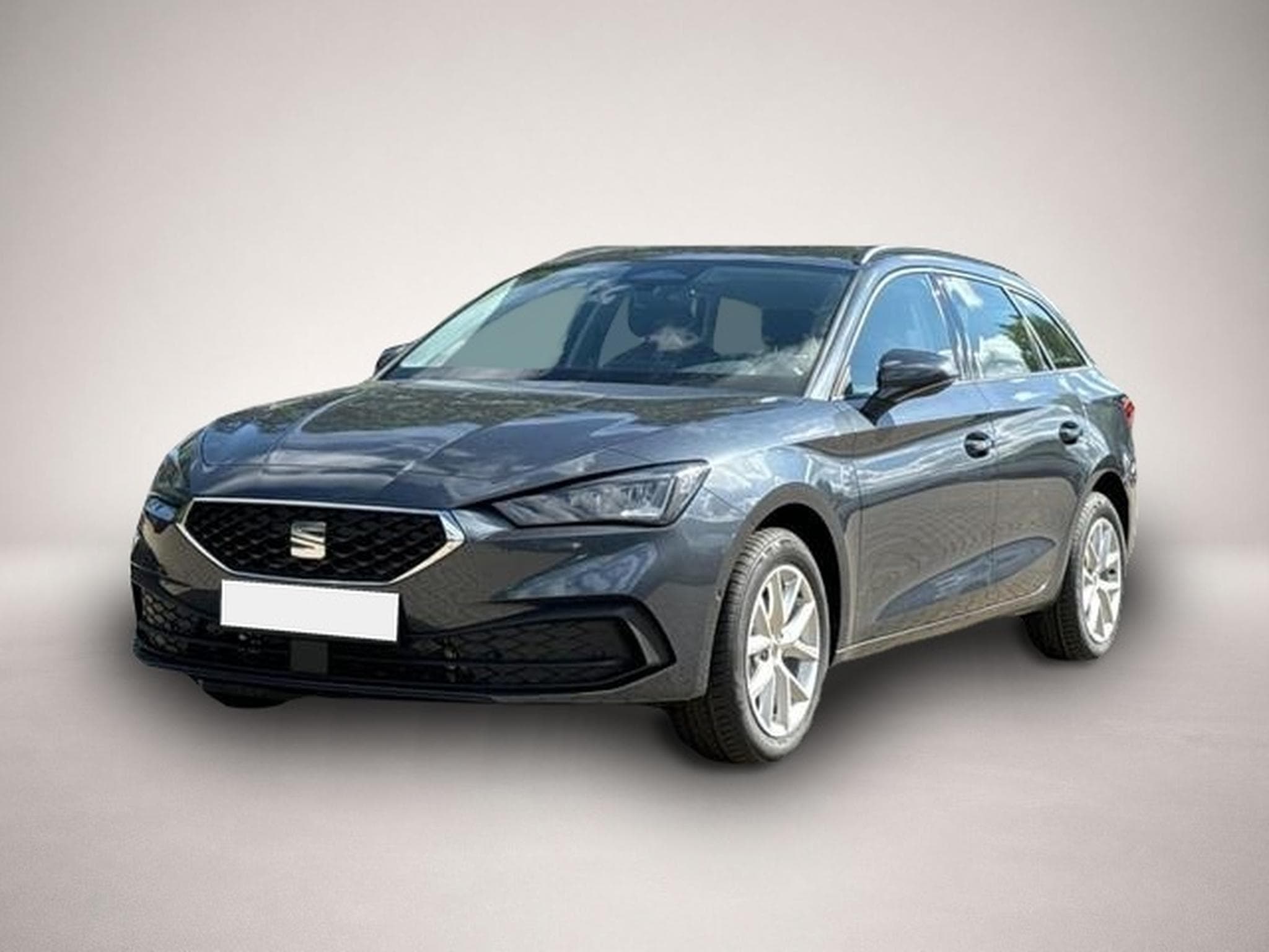 Seat Leon (2025) - Photo 1