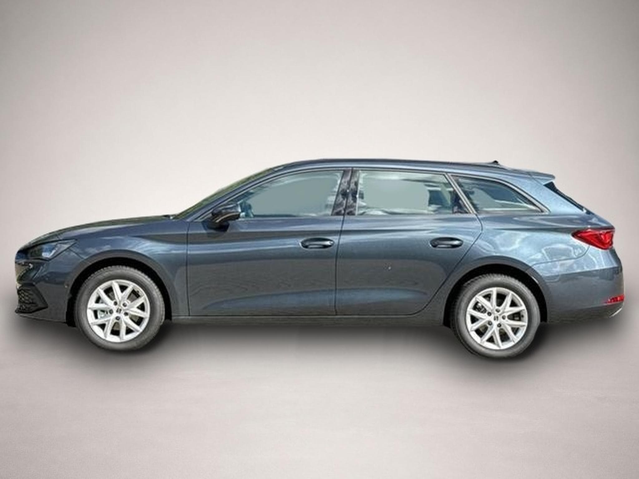Seat Leon (2025) - Photo 2
