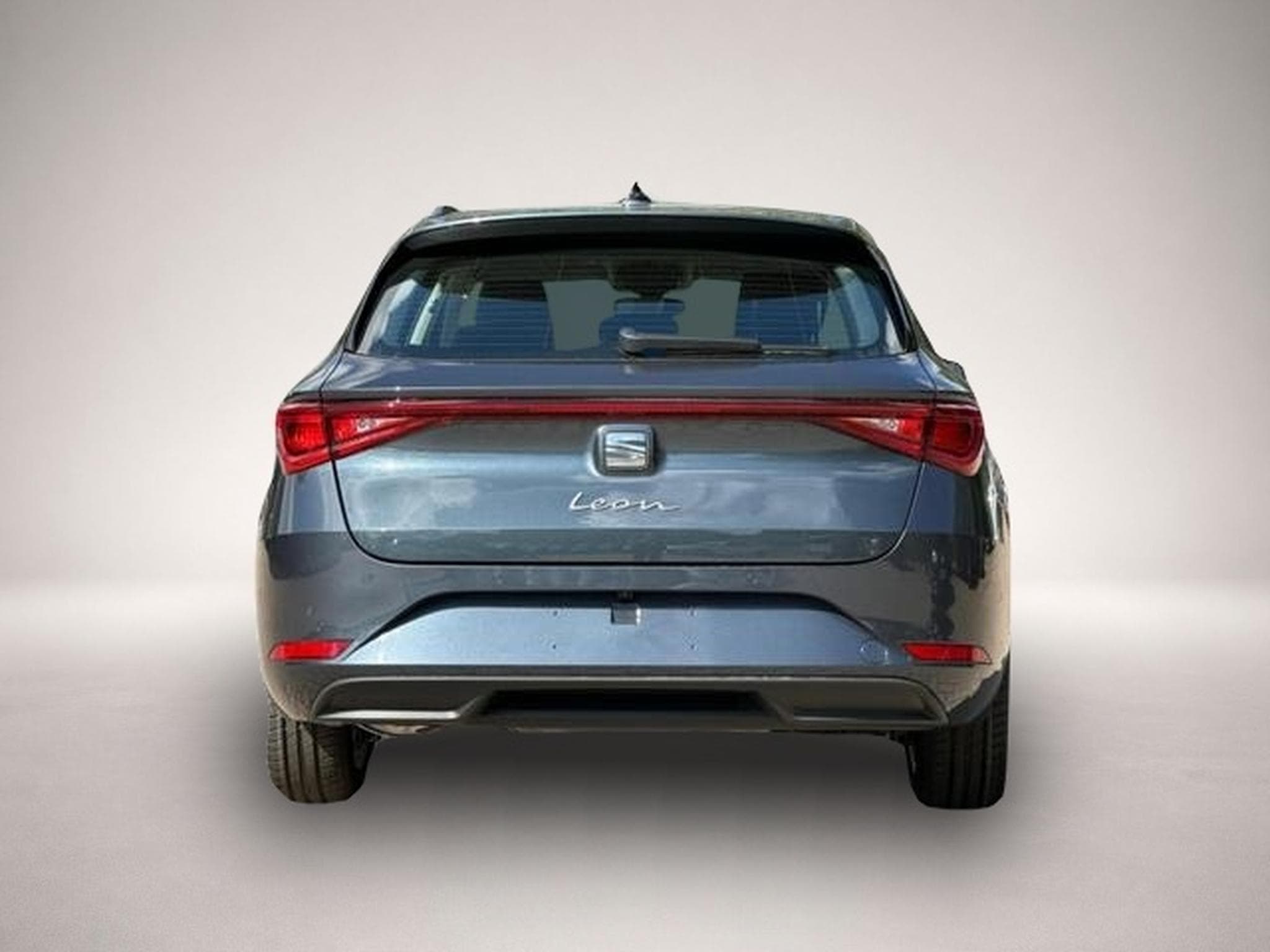 Seat Leon (2025) - Photo 4