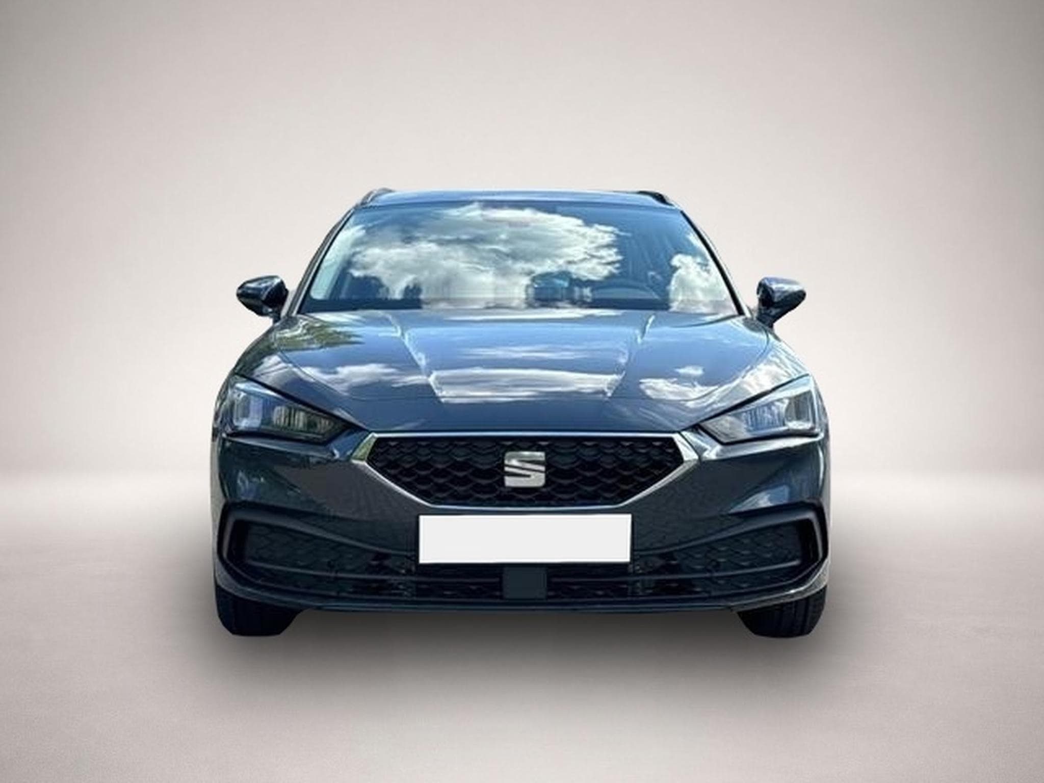 Seat Leon (2025) - Photo 6