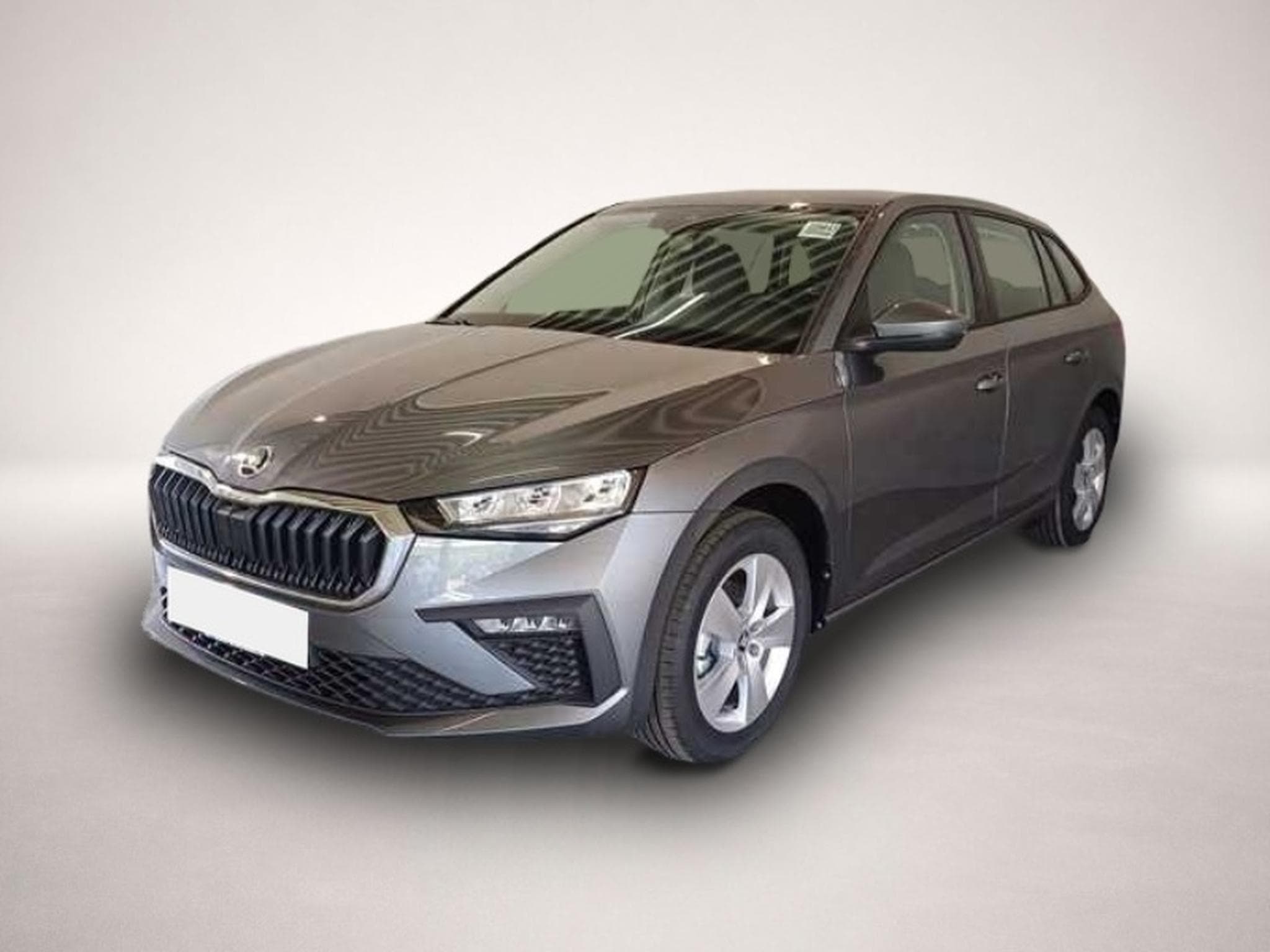Skoda Scala (2026) - Photo 1