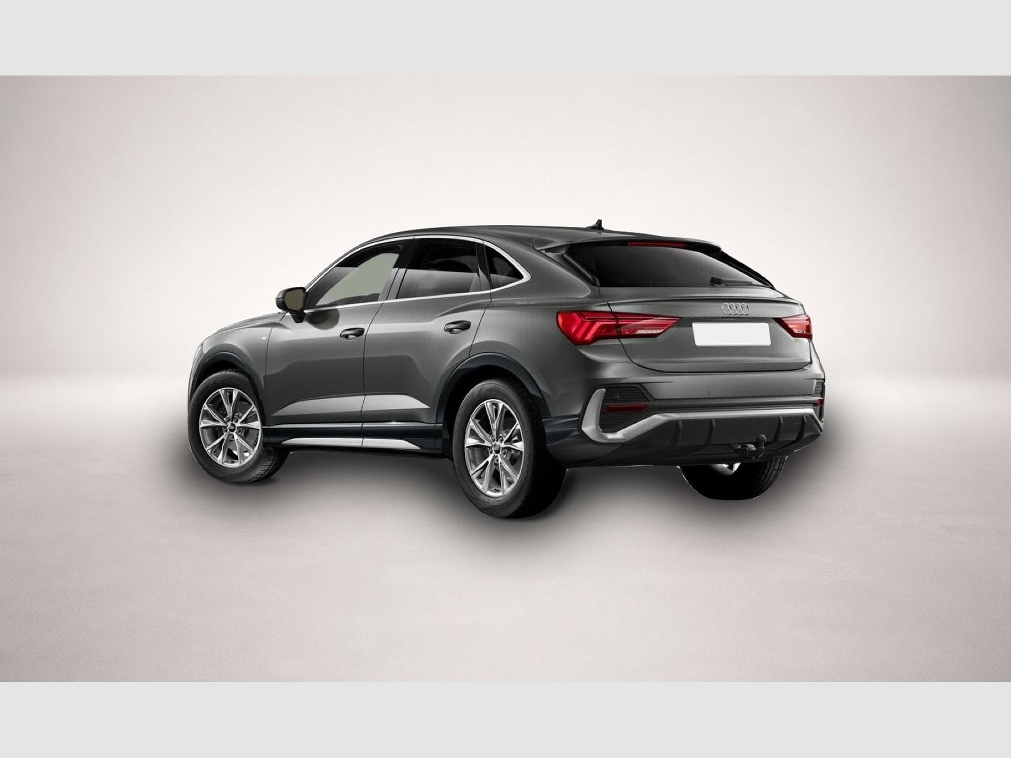 Audi Q3 (2025) - Photo 2