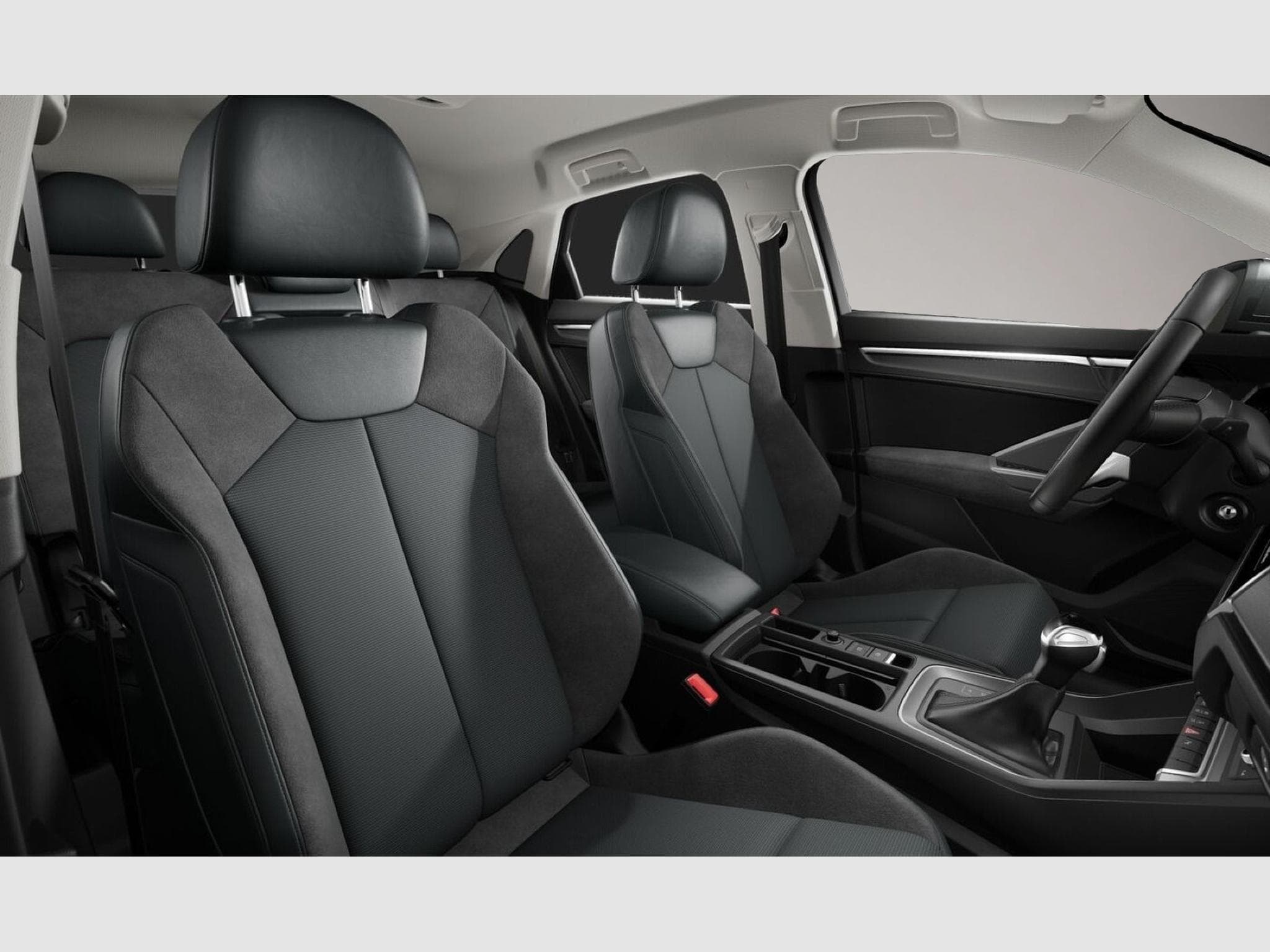 Audi Q3 (2025) - Photo 3
