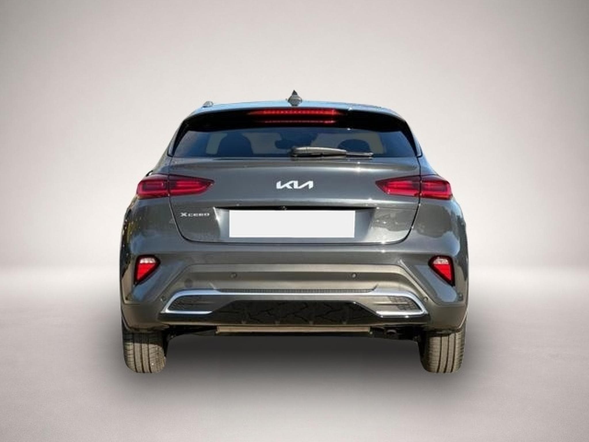 Kia XCeed (2026) - Photo 5