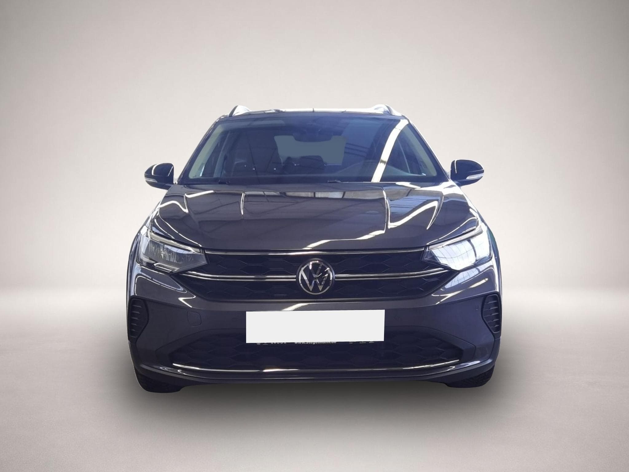 VW Taigo (2025) - Photo 8