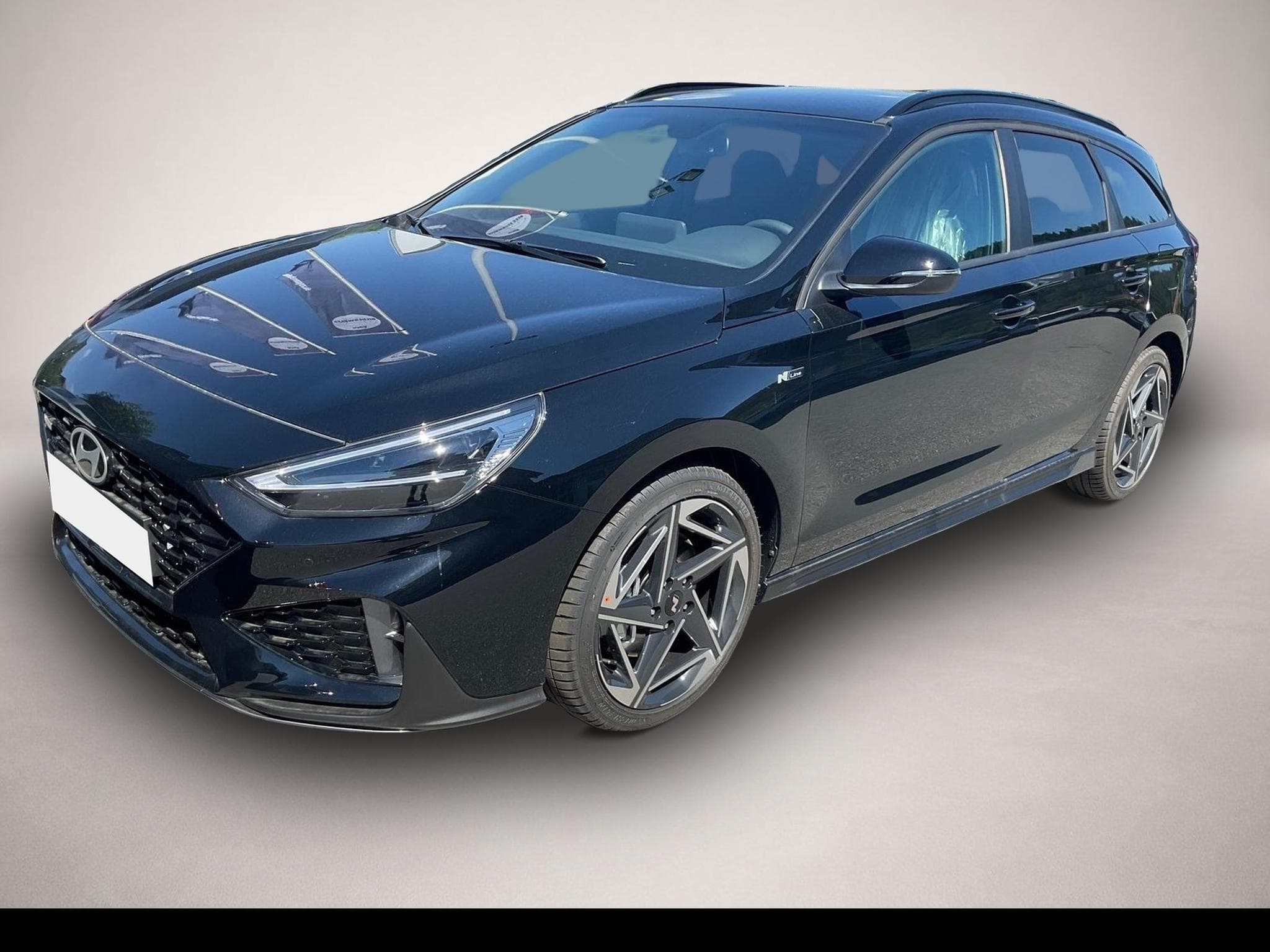 Hyundai i30 (2026) - Photo 1