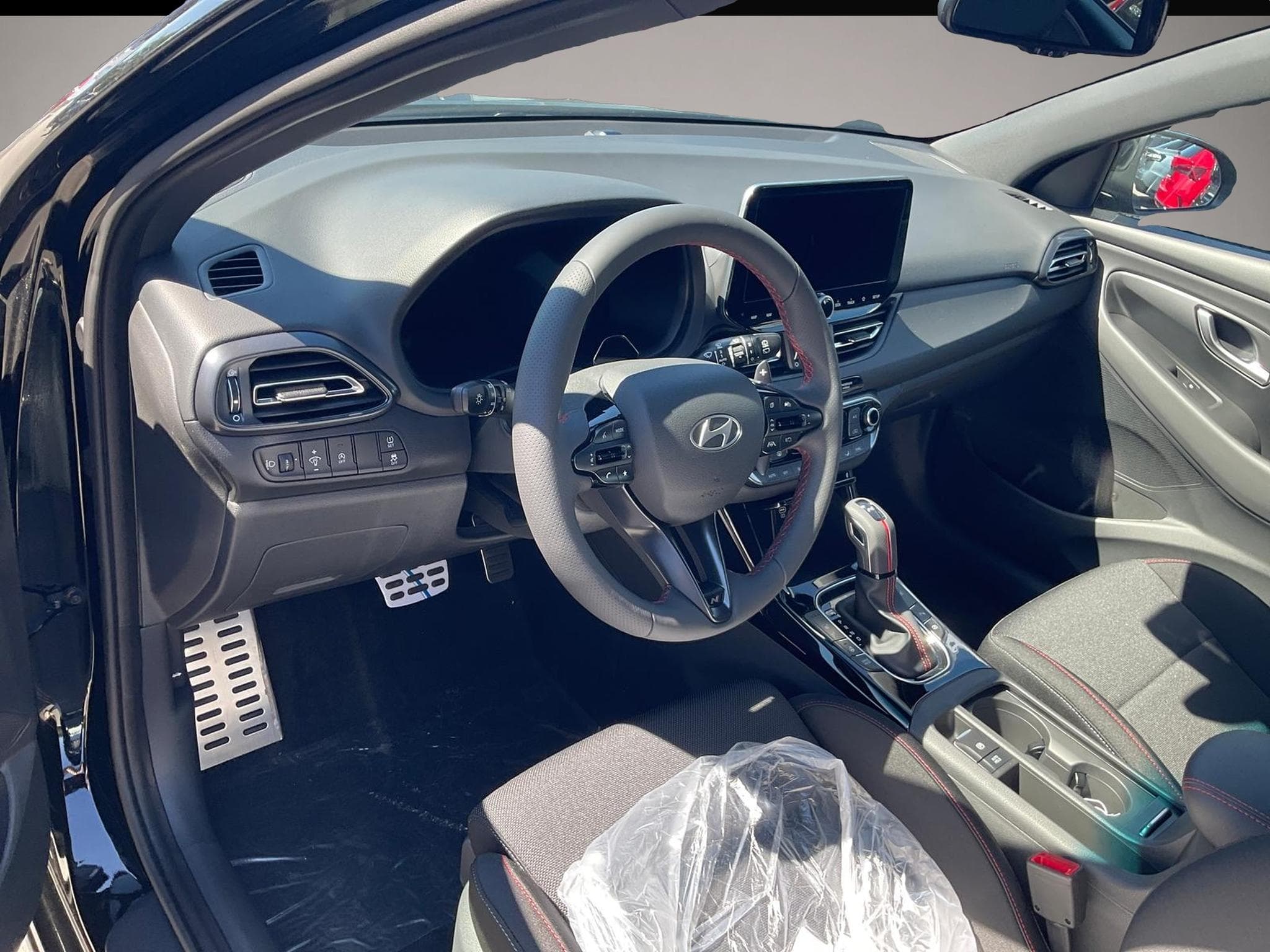 Hyundai i30 (2026) - Photo 2