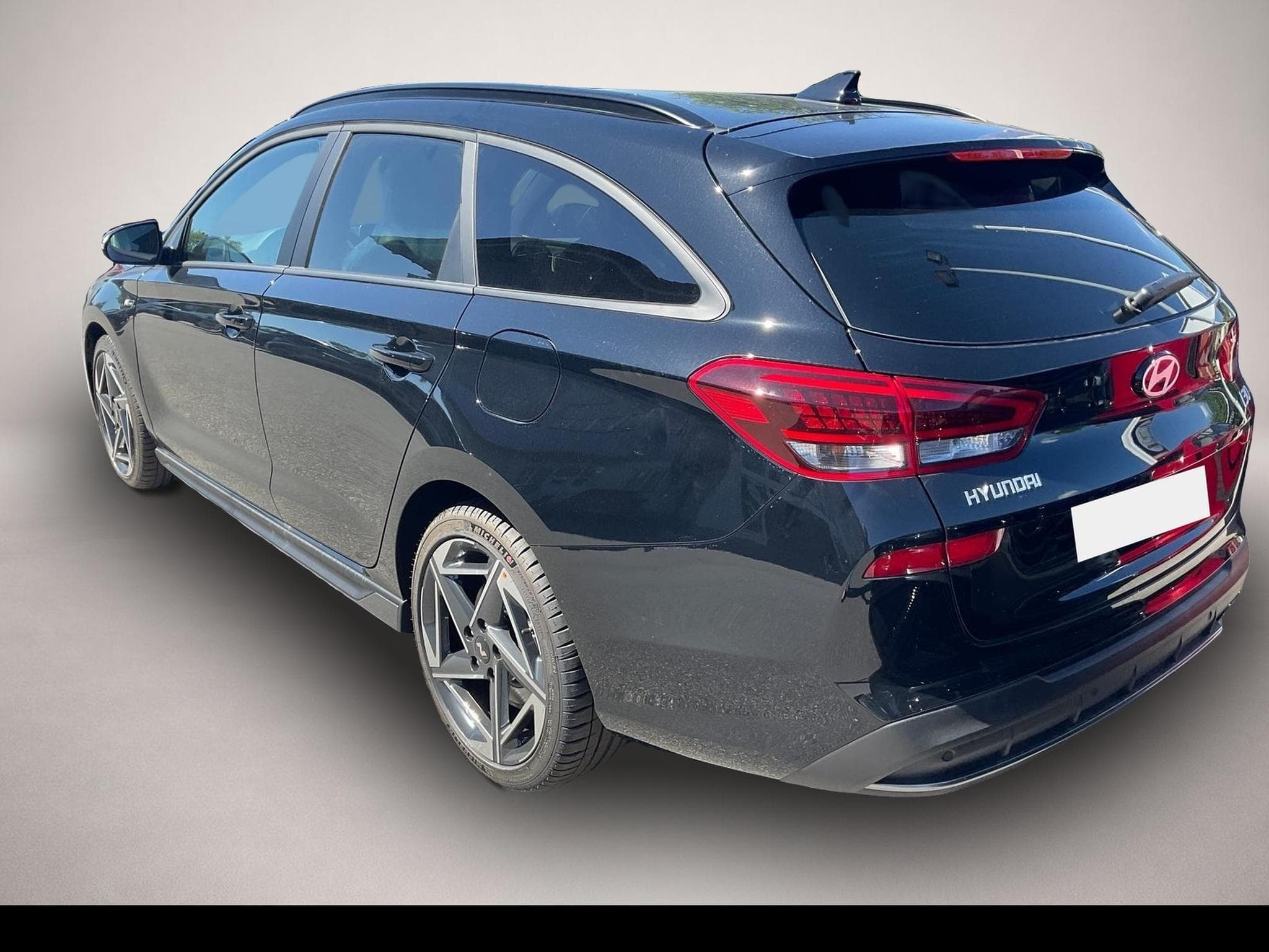 Hyundai i30 (2026) - Photo 3
