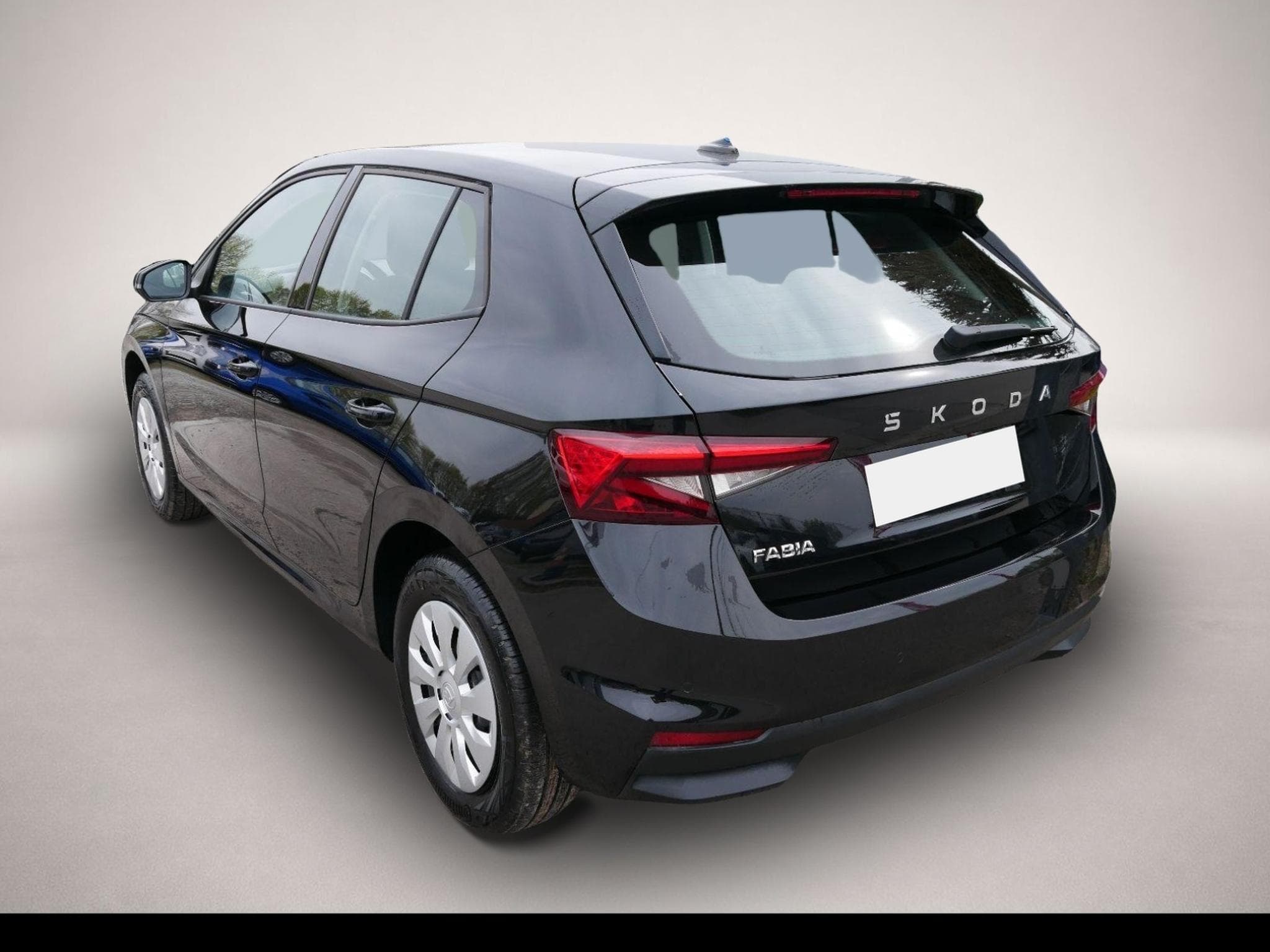 Skoda Fabia (2026) - Photo 5