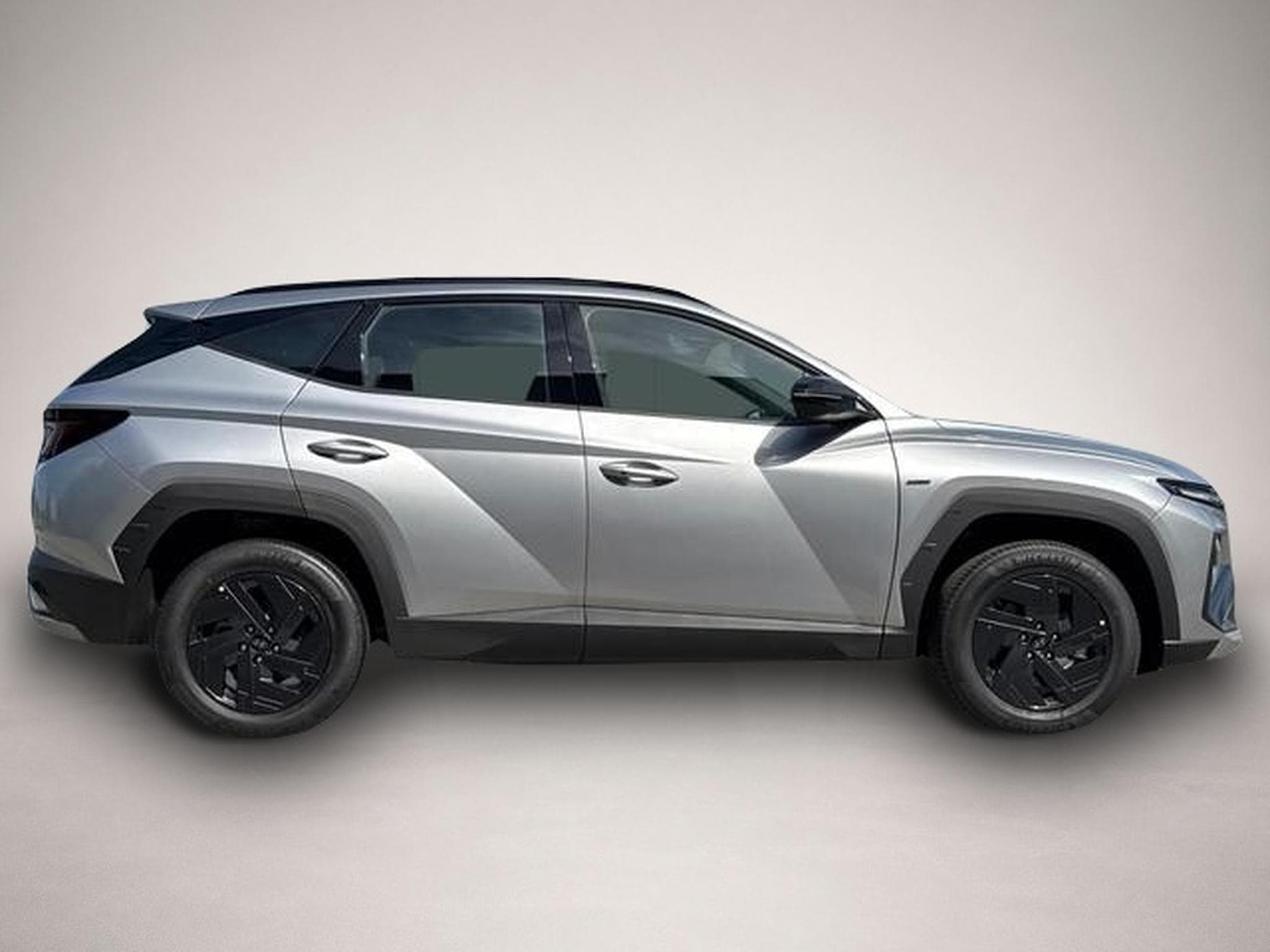 Hyundai Tucson (2026) - Foto 5