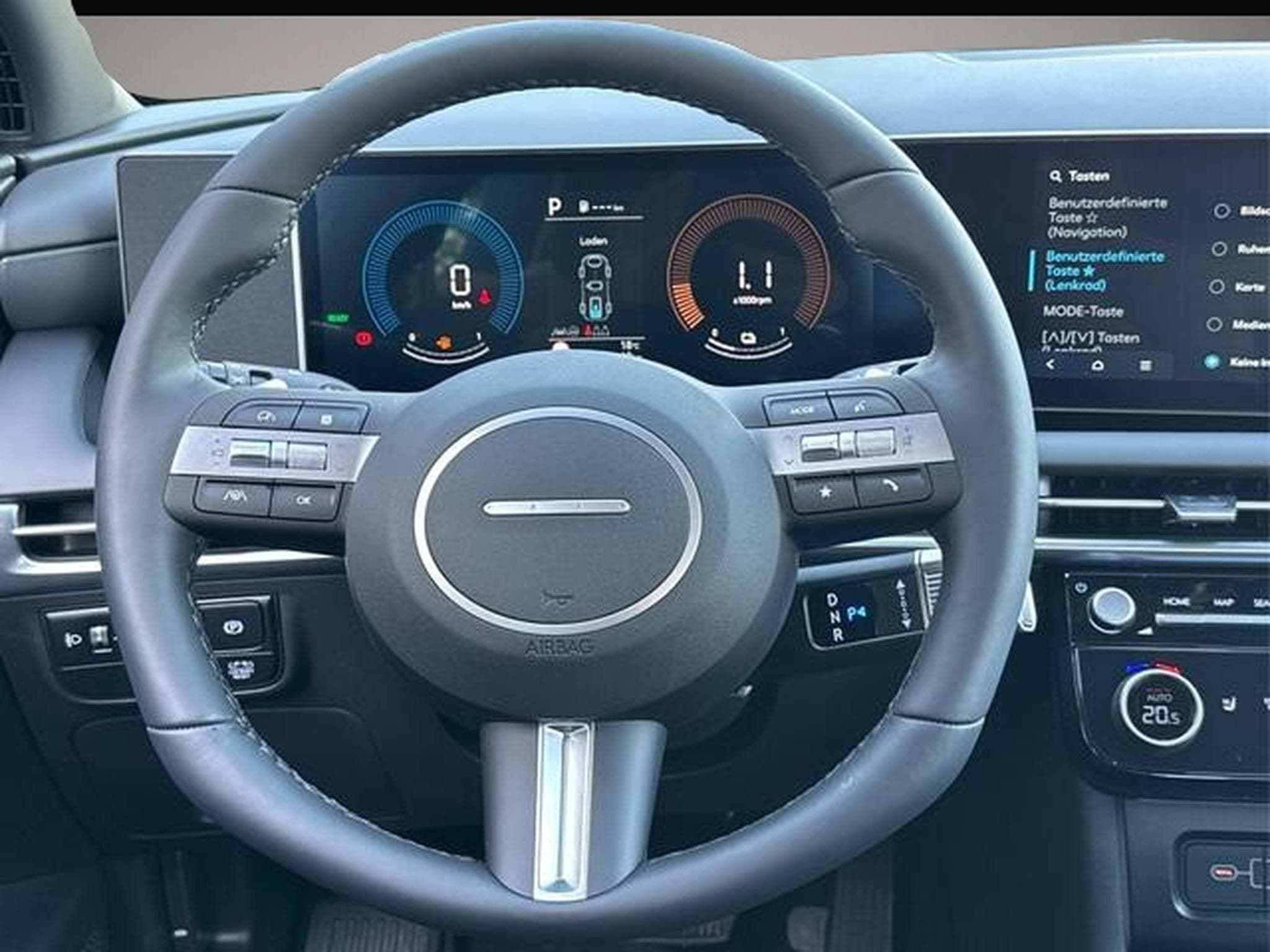 Hyundai Tucson (2026) - Foto 8