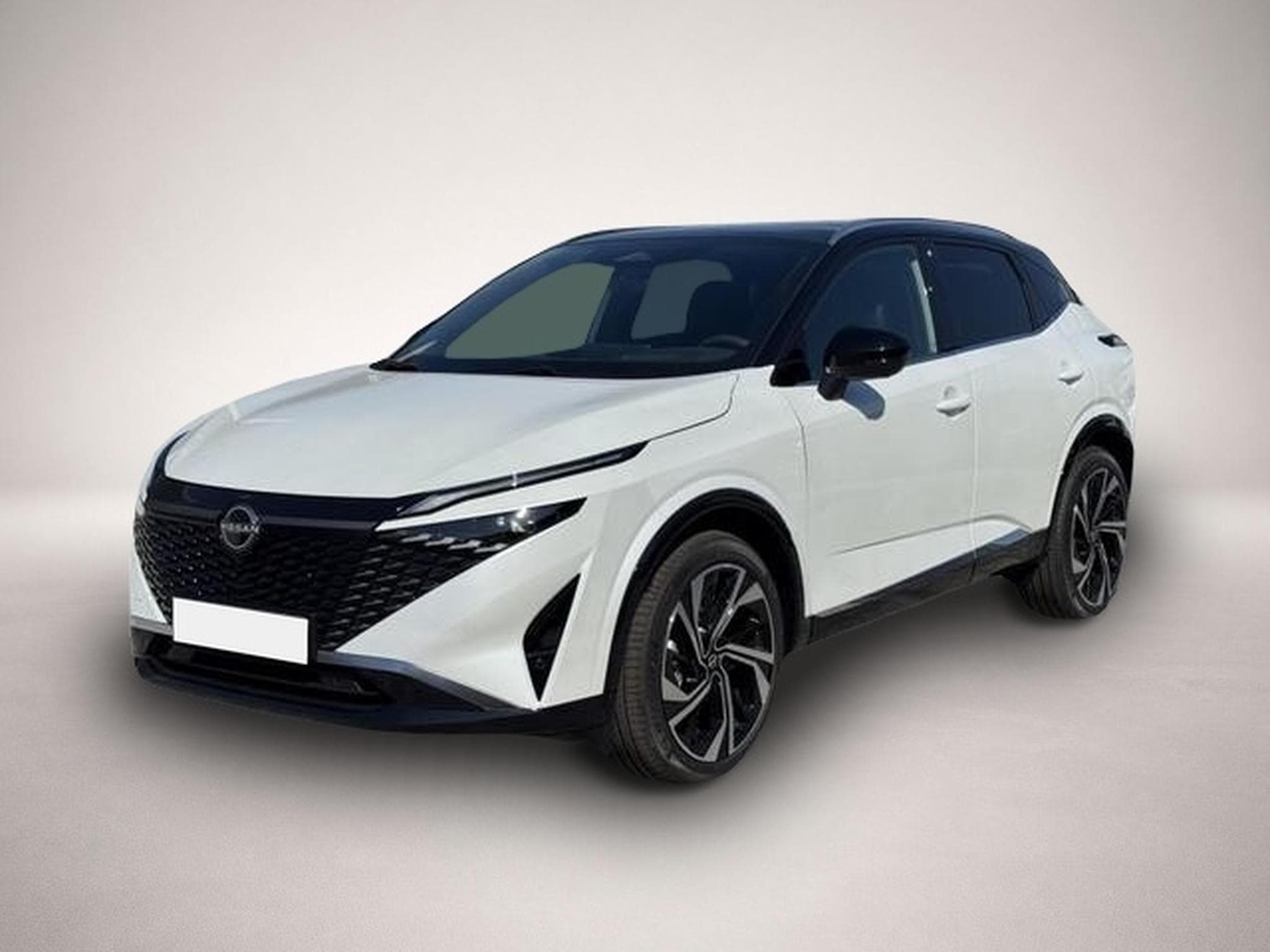 Nissan Qashqai (2026) - Photo 1