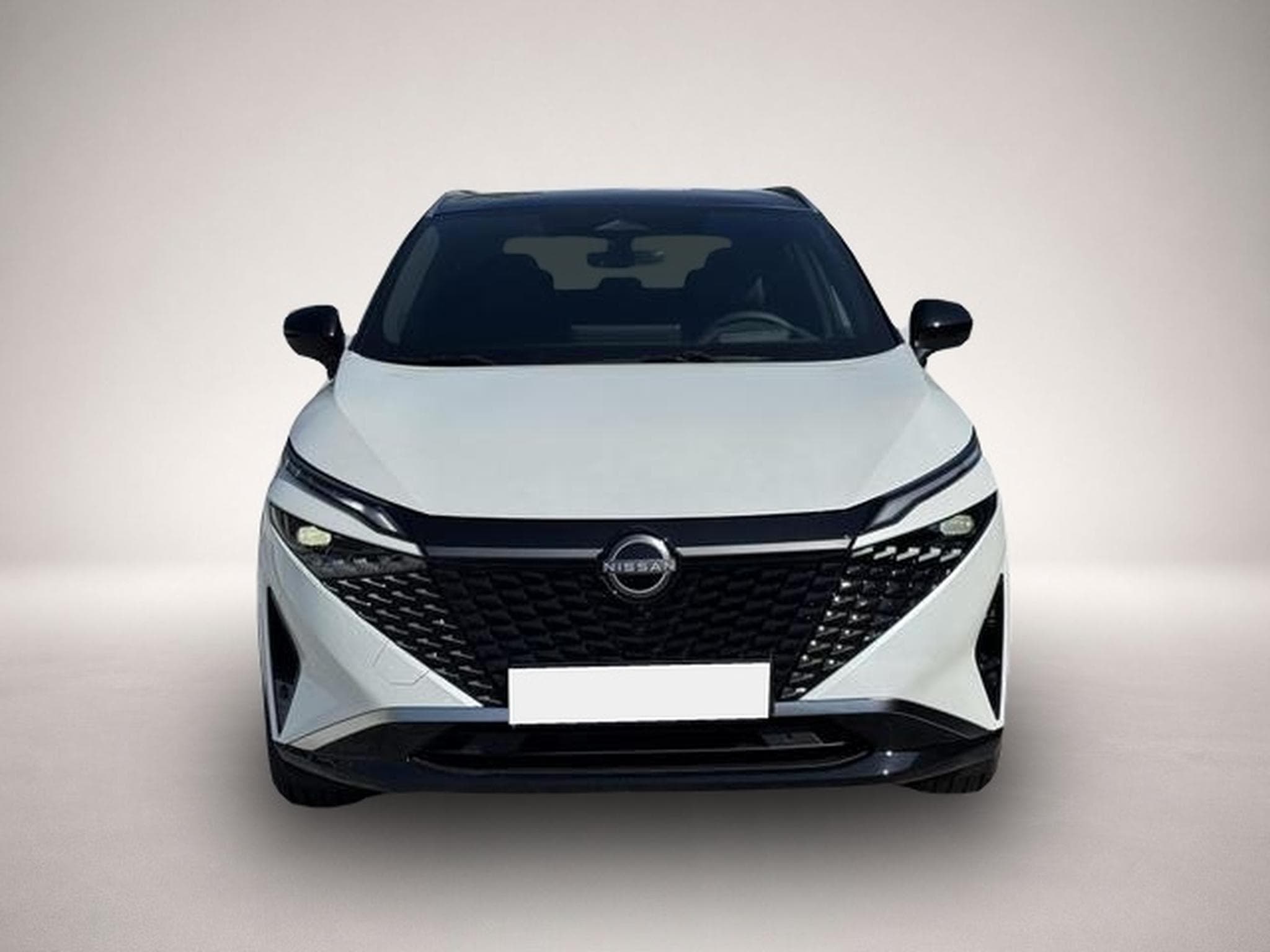 Nissan Qashqai (2026) - Photo 2