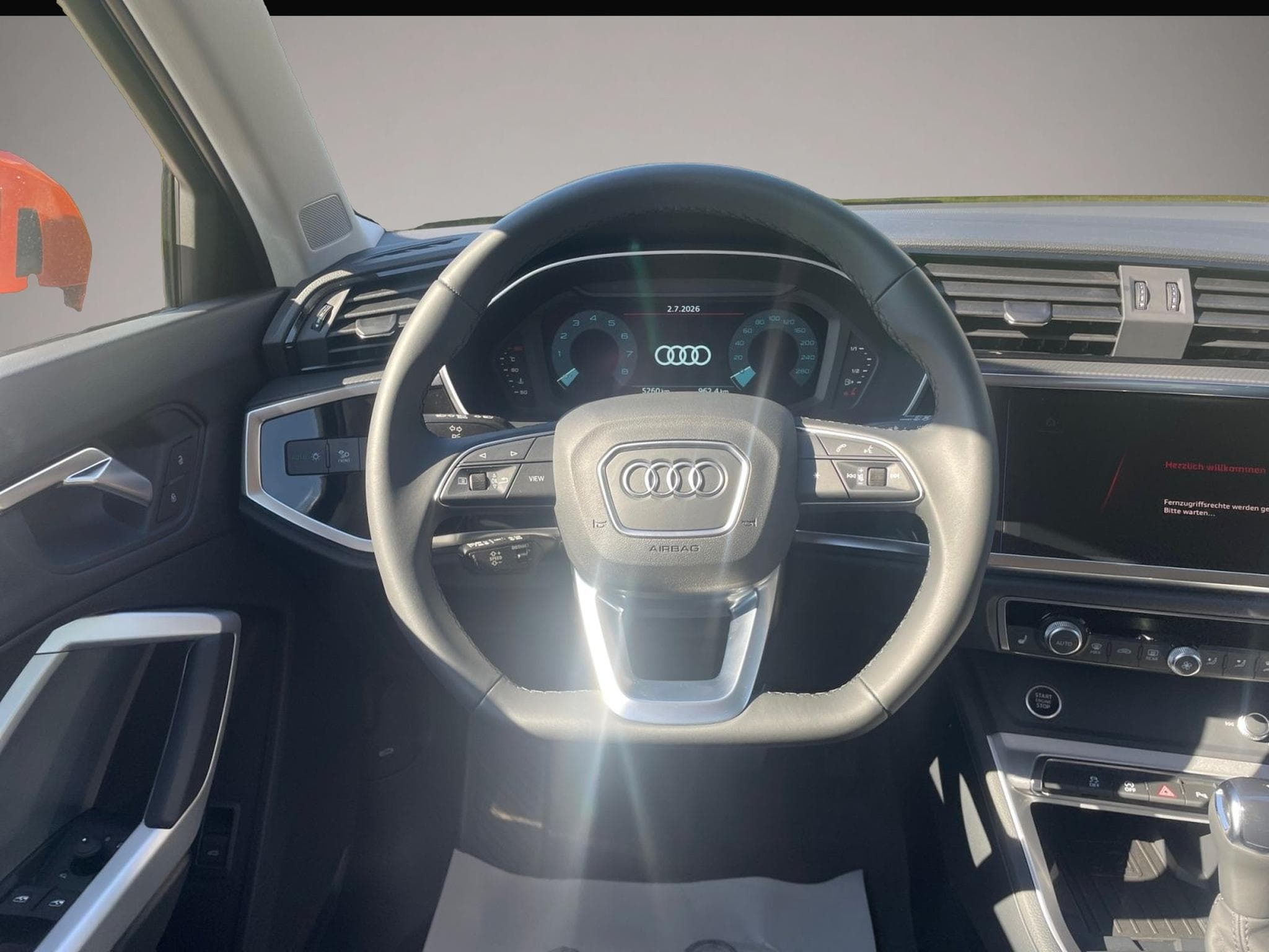 Audi Q3 (2025) - Foto 10