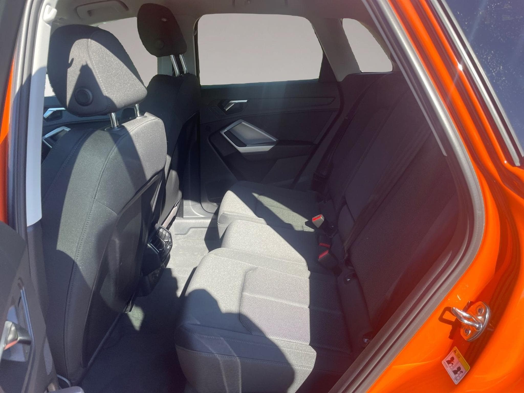Audi Q3 (2025) - Foto 11
