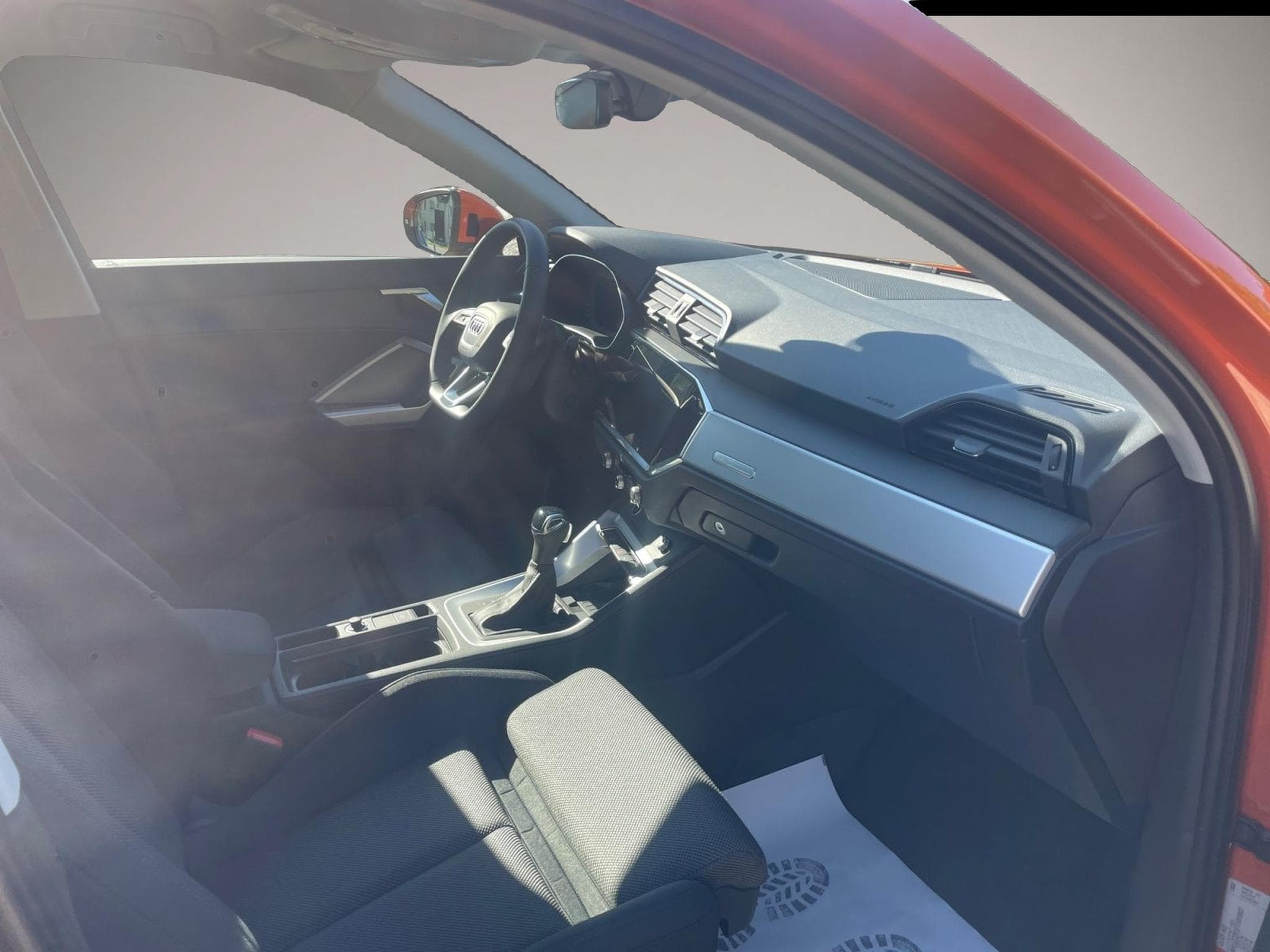 Audi Q3 (2025) - Foto 12