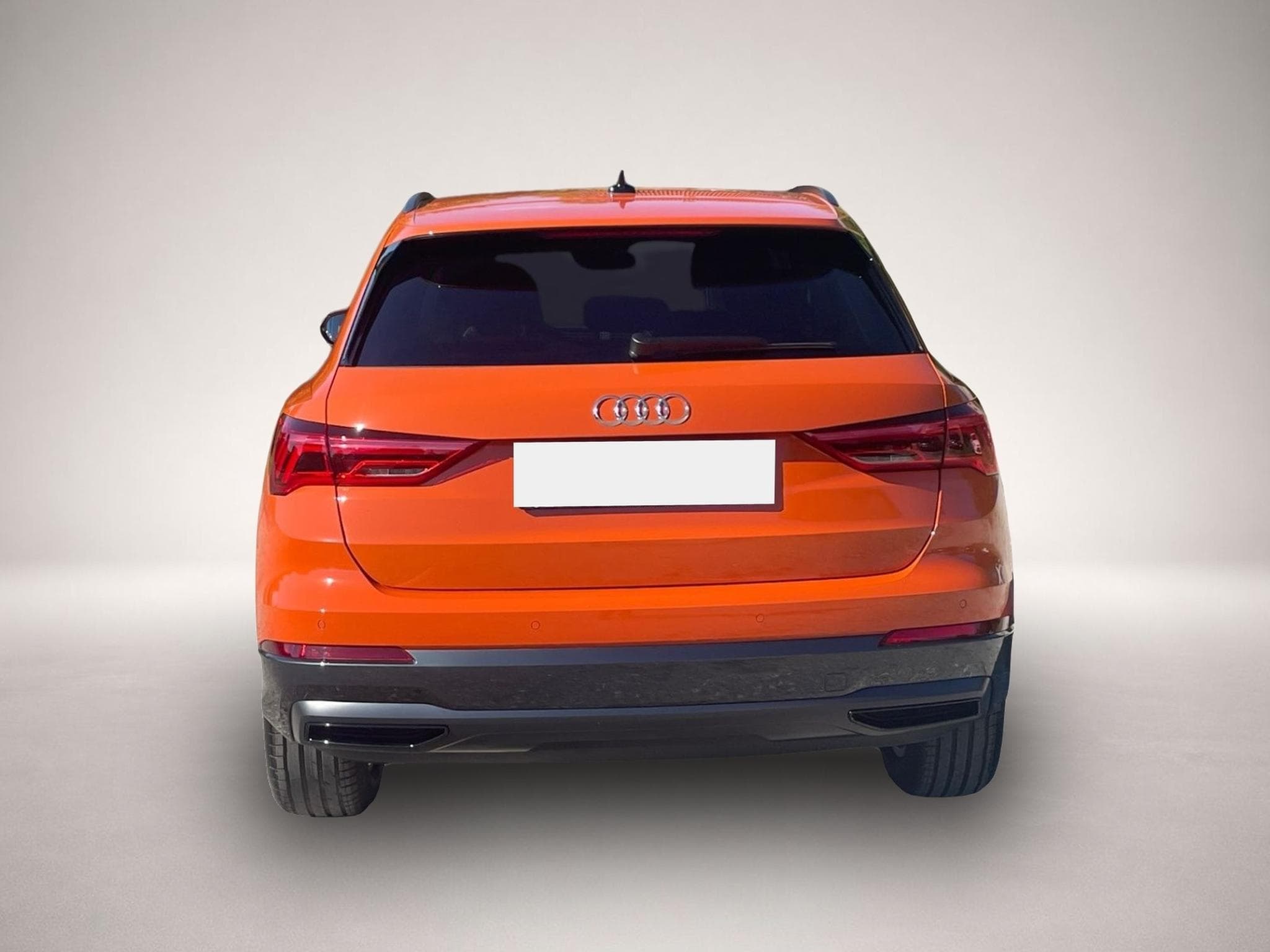 Audi Q3 (2025) - Foto 4