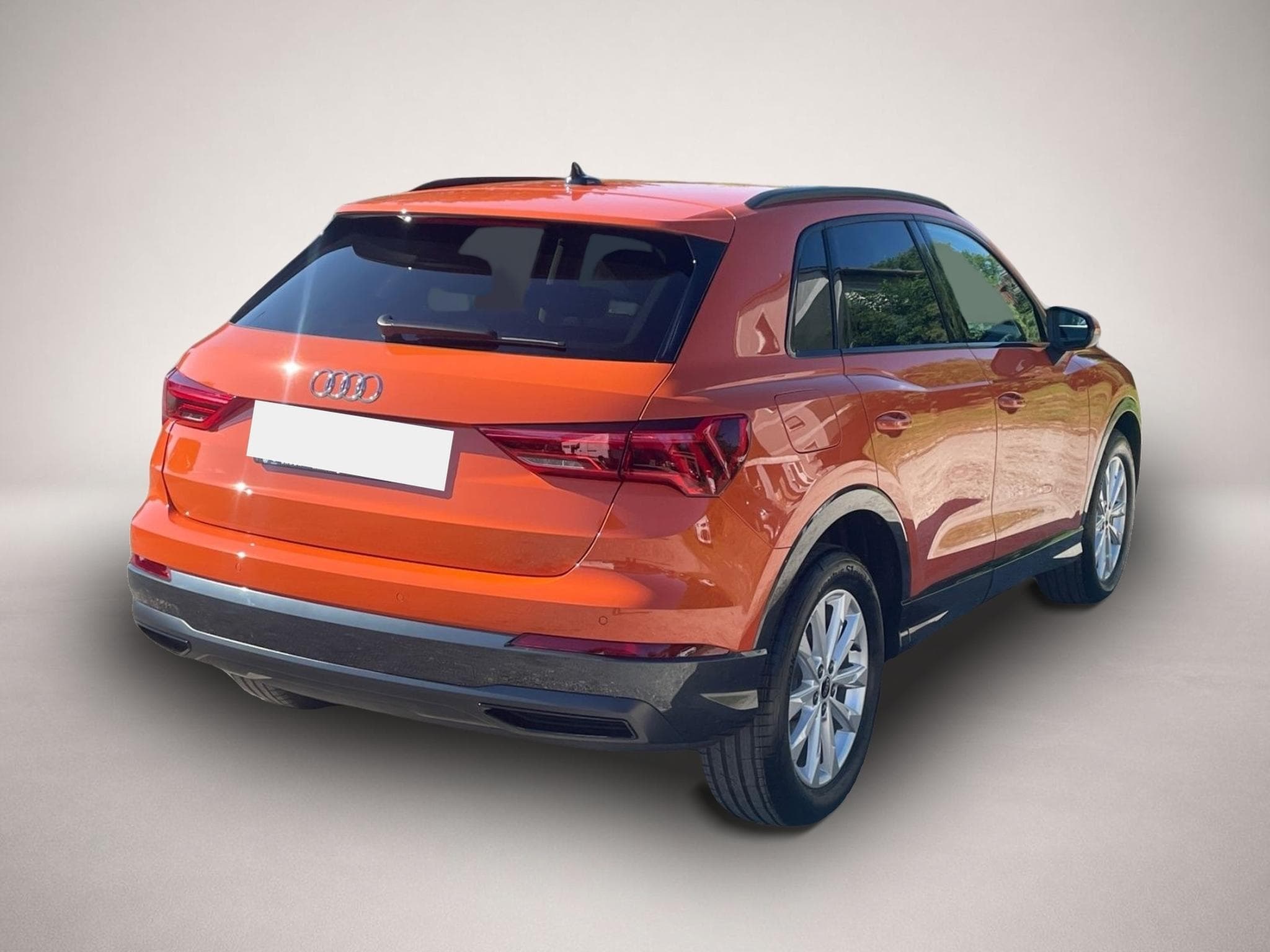 Audi Q3 (2025) - Foto 5