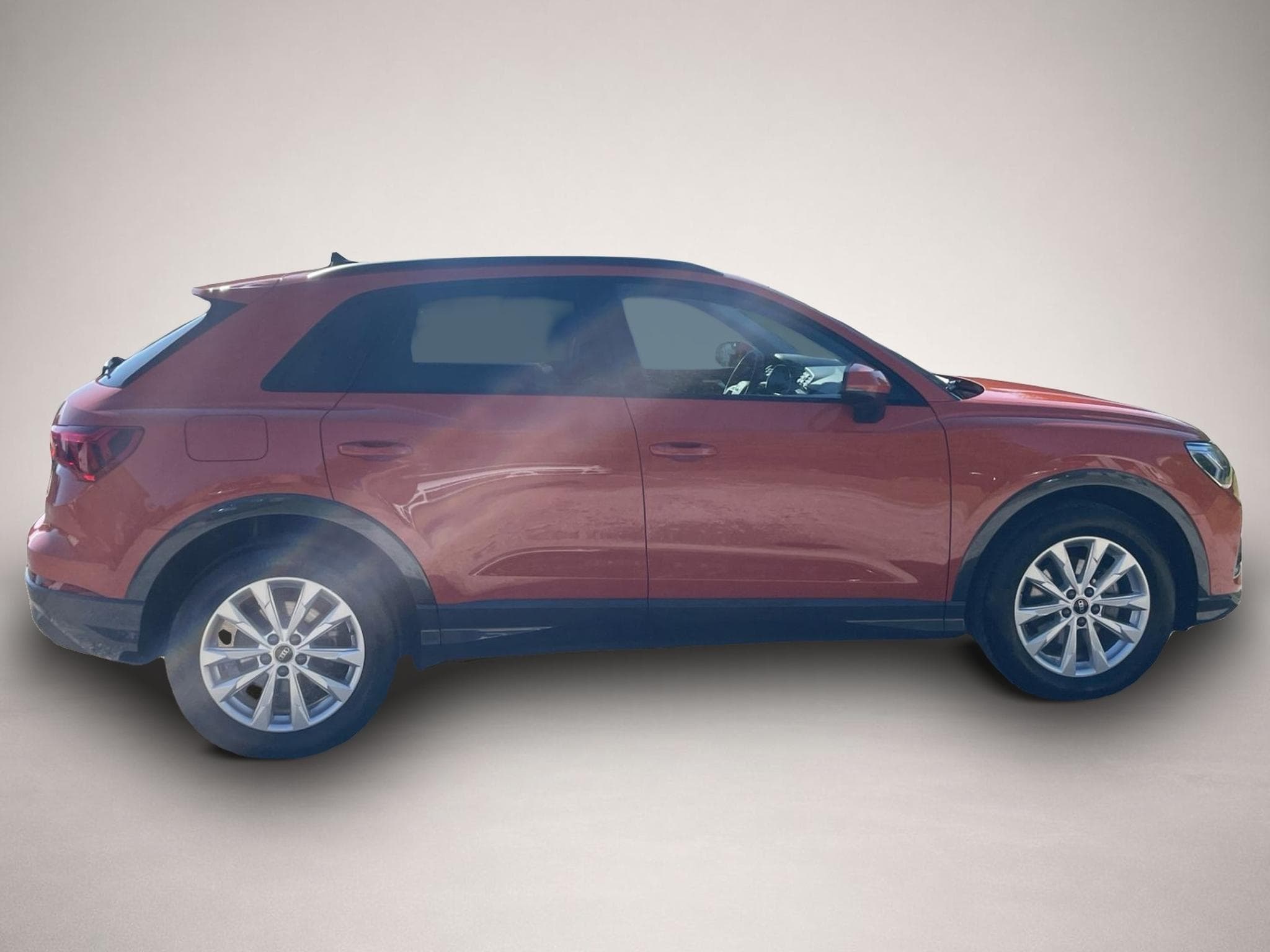 Audi Q3 (2025) - Foto 6