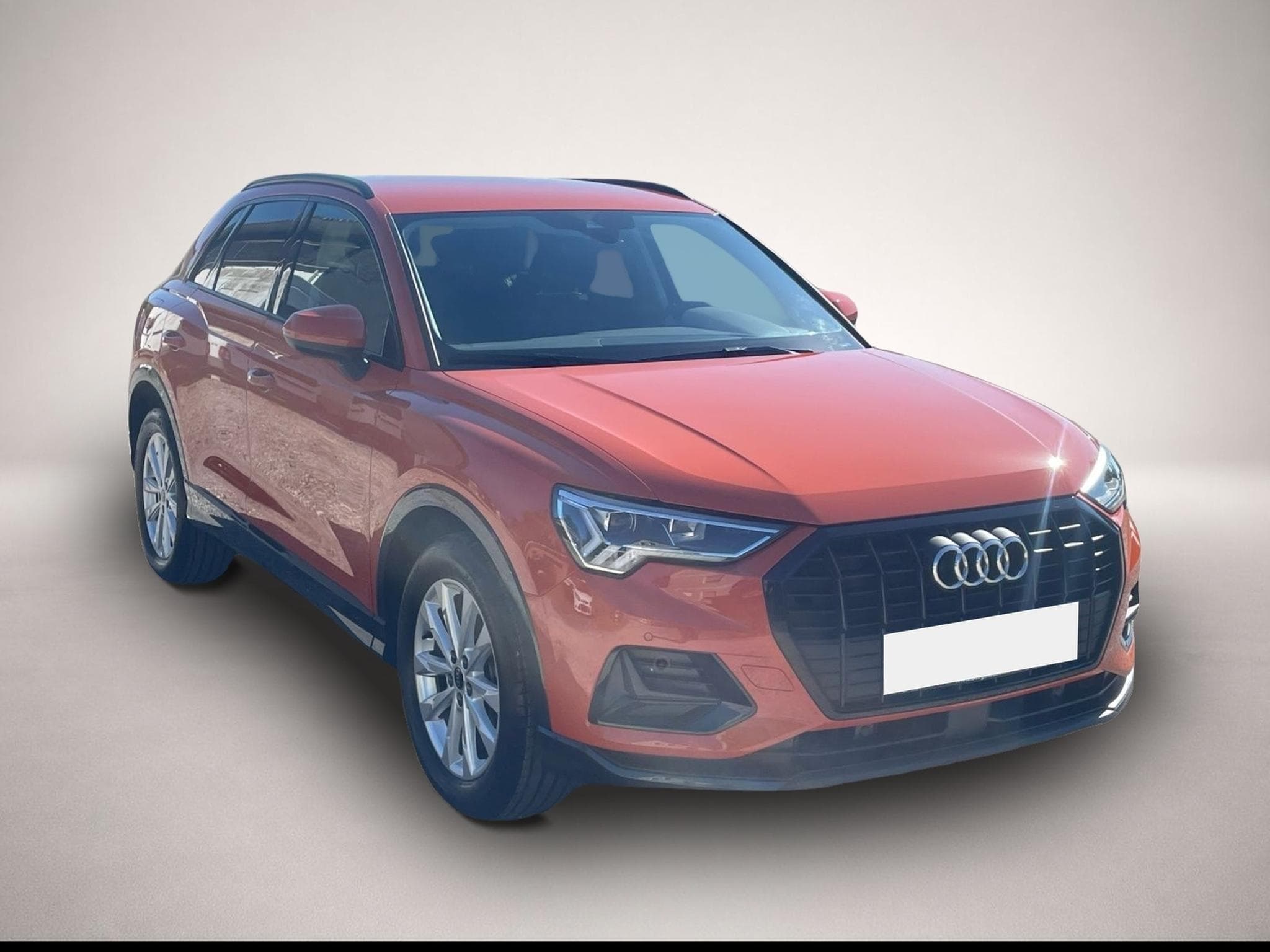 Audi Q3 (2025) - Foto 7